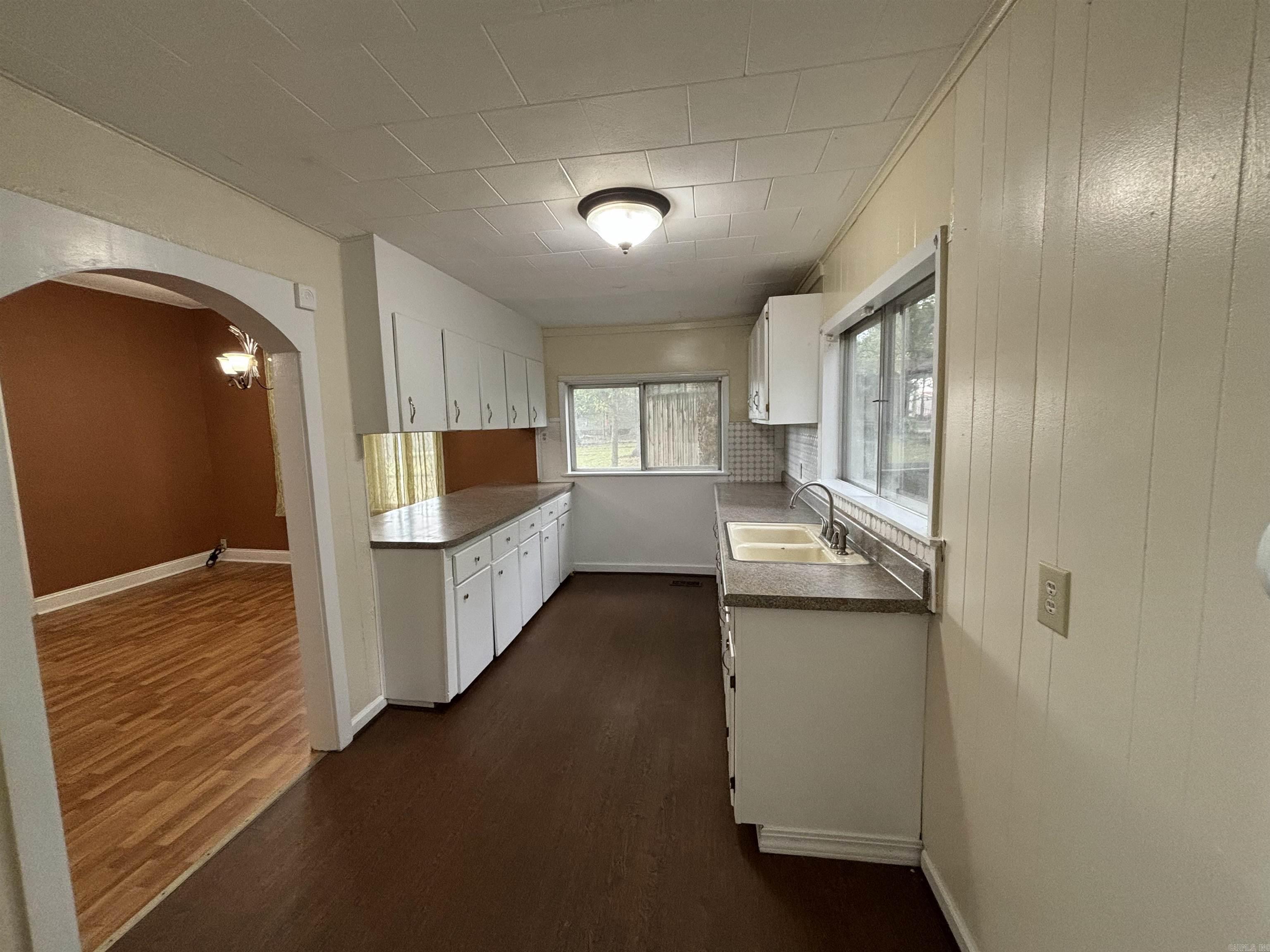 Heber Springs Original - Residential