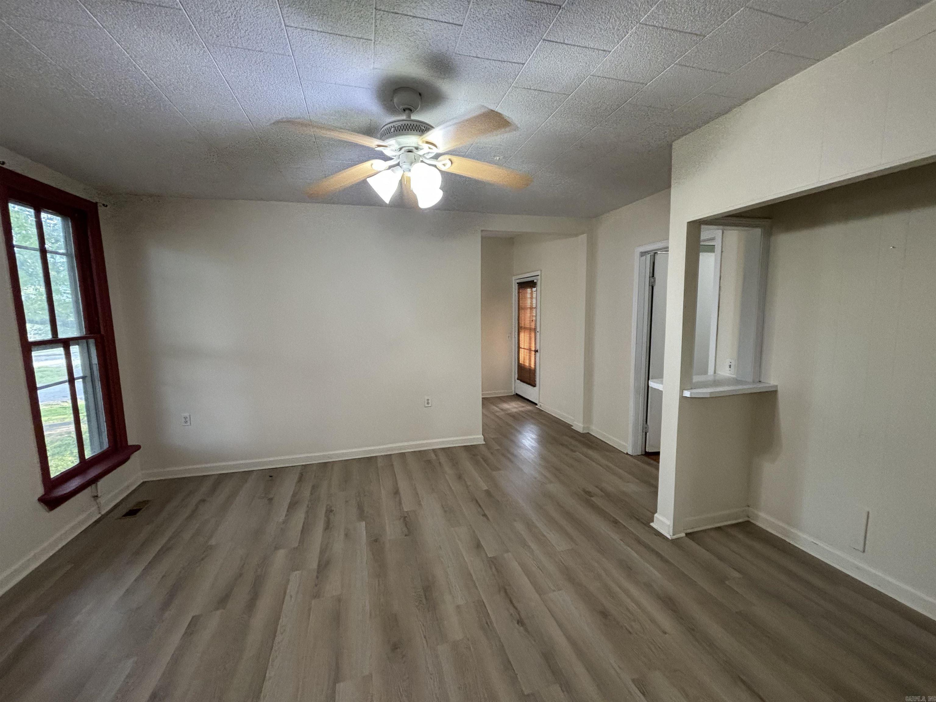 Heber Springs Original - Residential