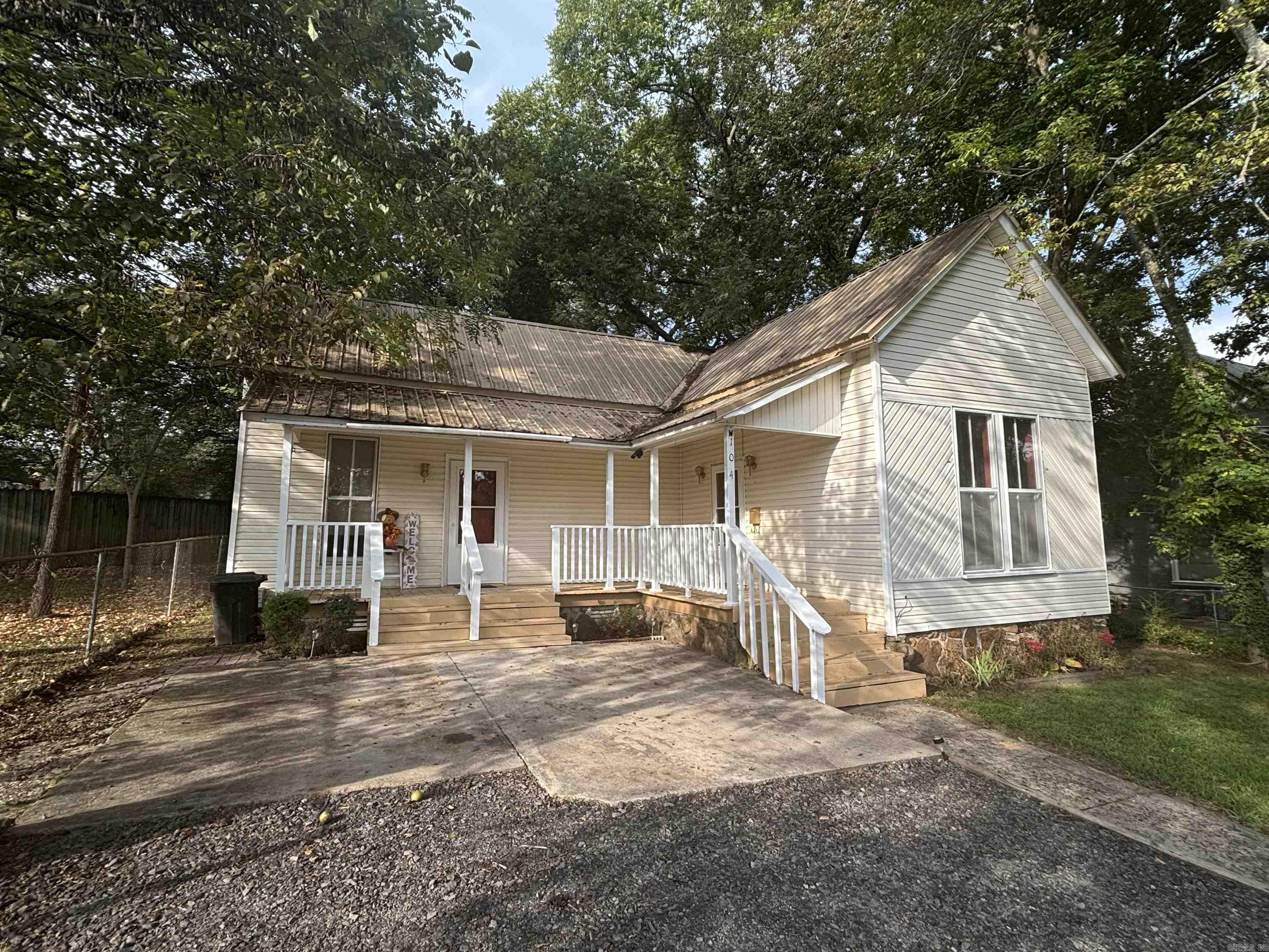 Heber Springs Original - Residential
