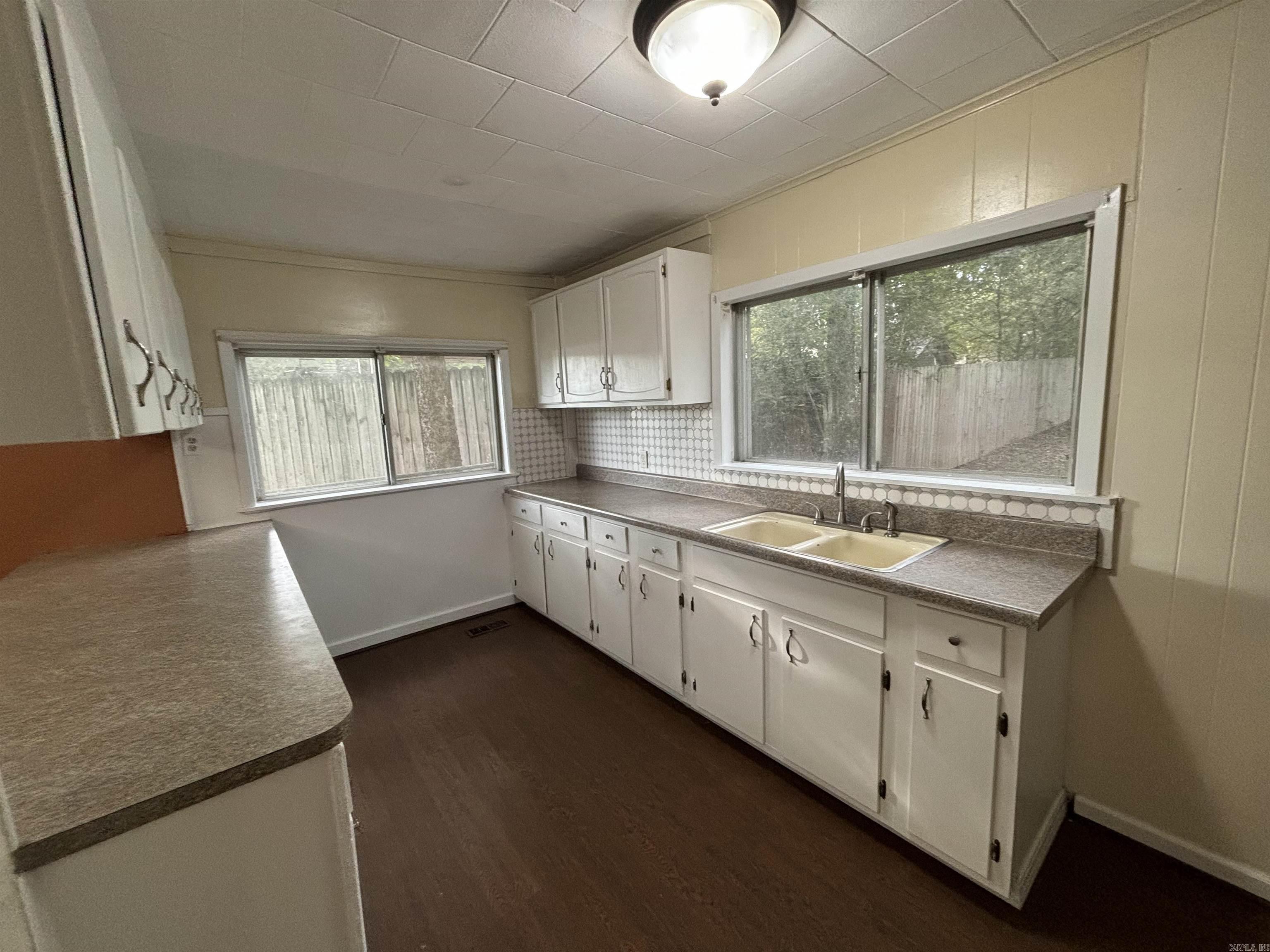 Heber Springs Original - Residential