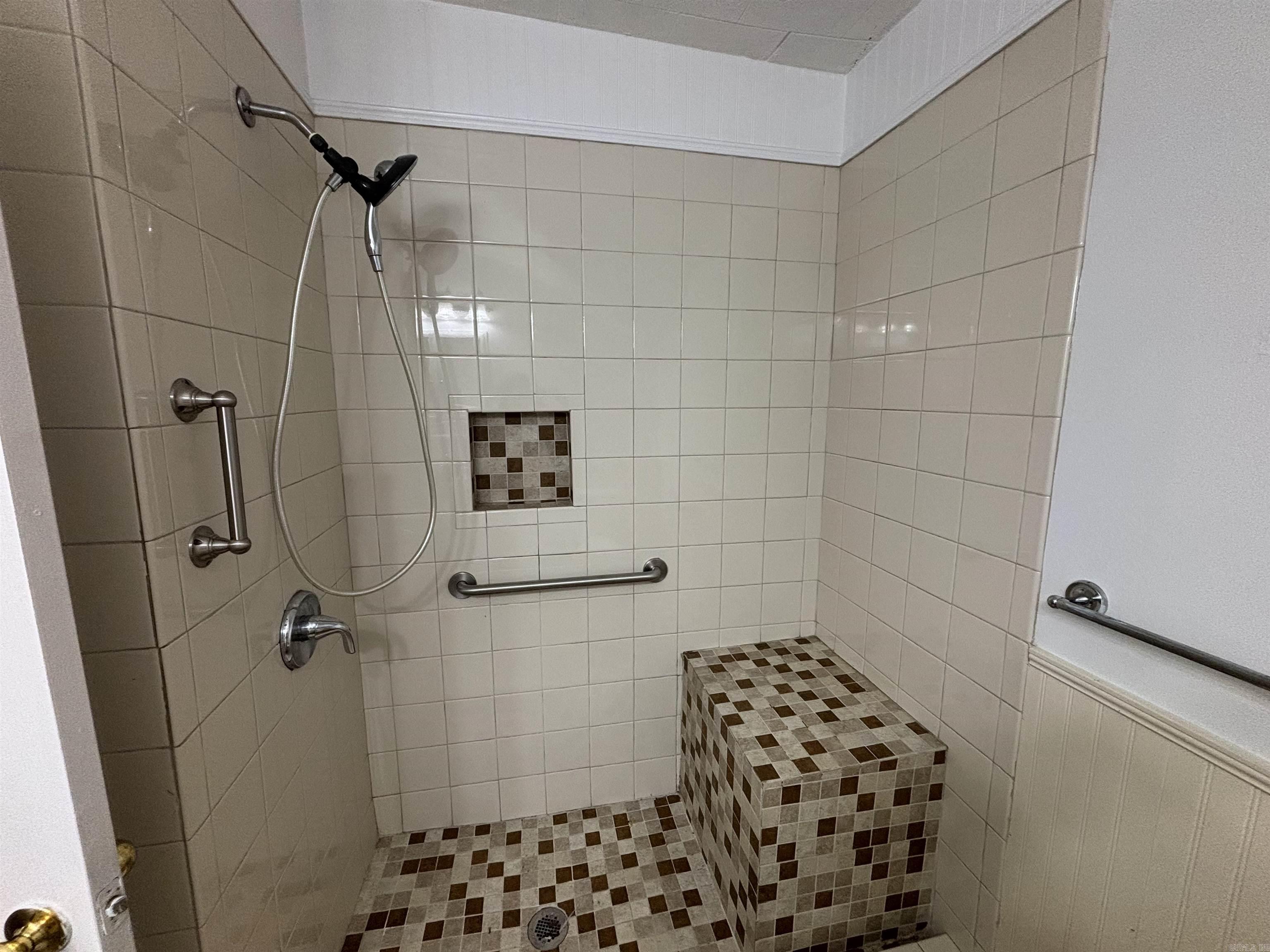 Heber Springs Original - Residential