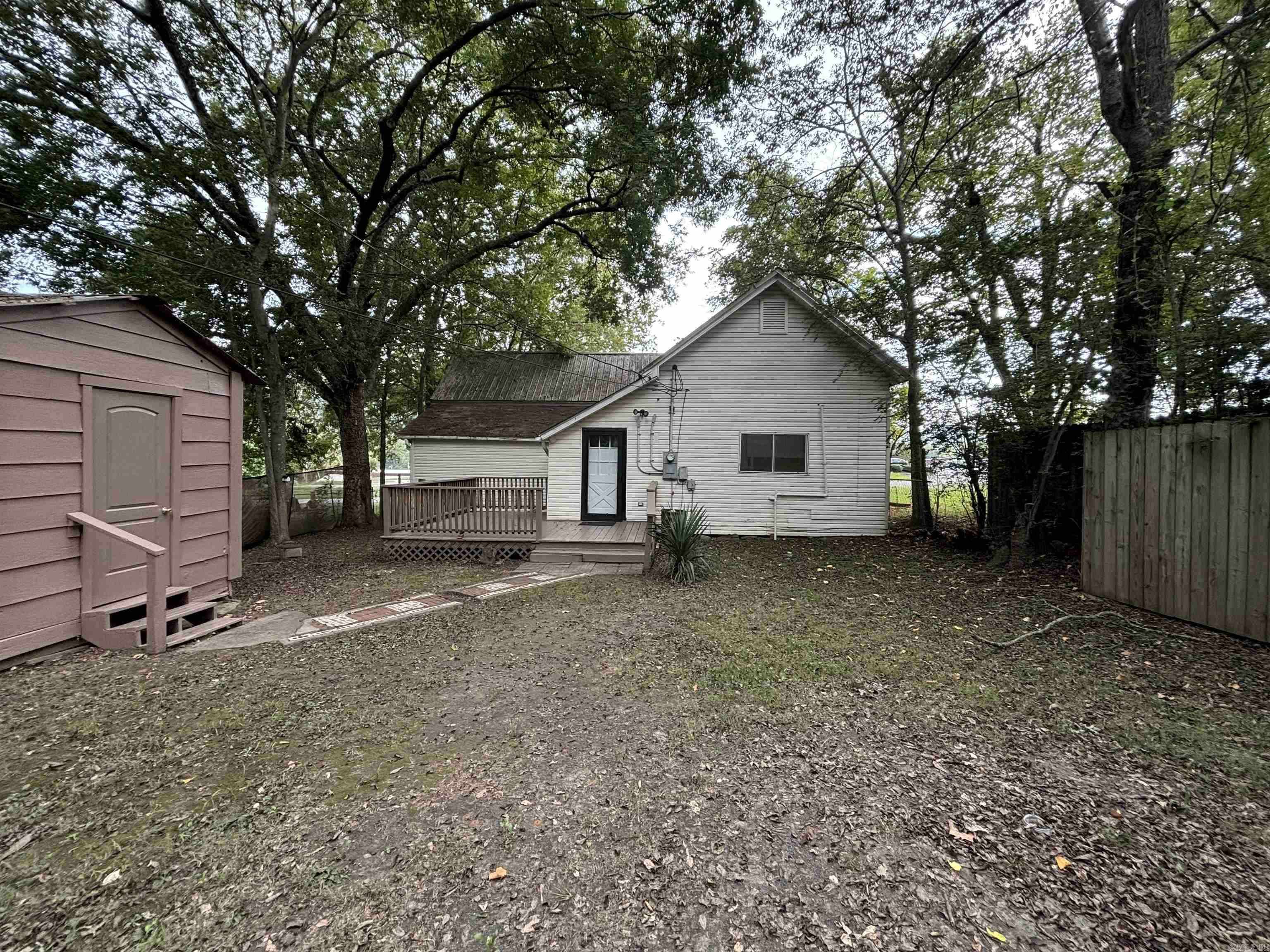 Heber Springs Original - Residential