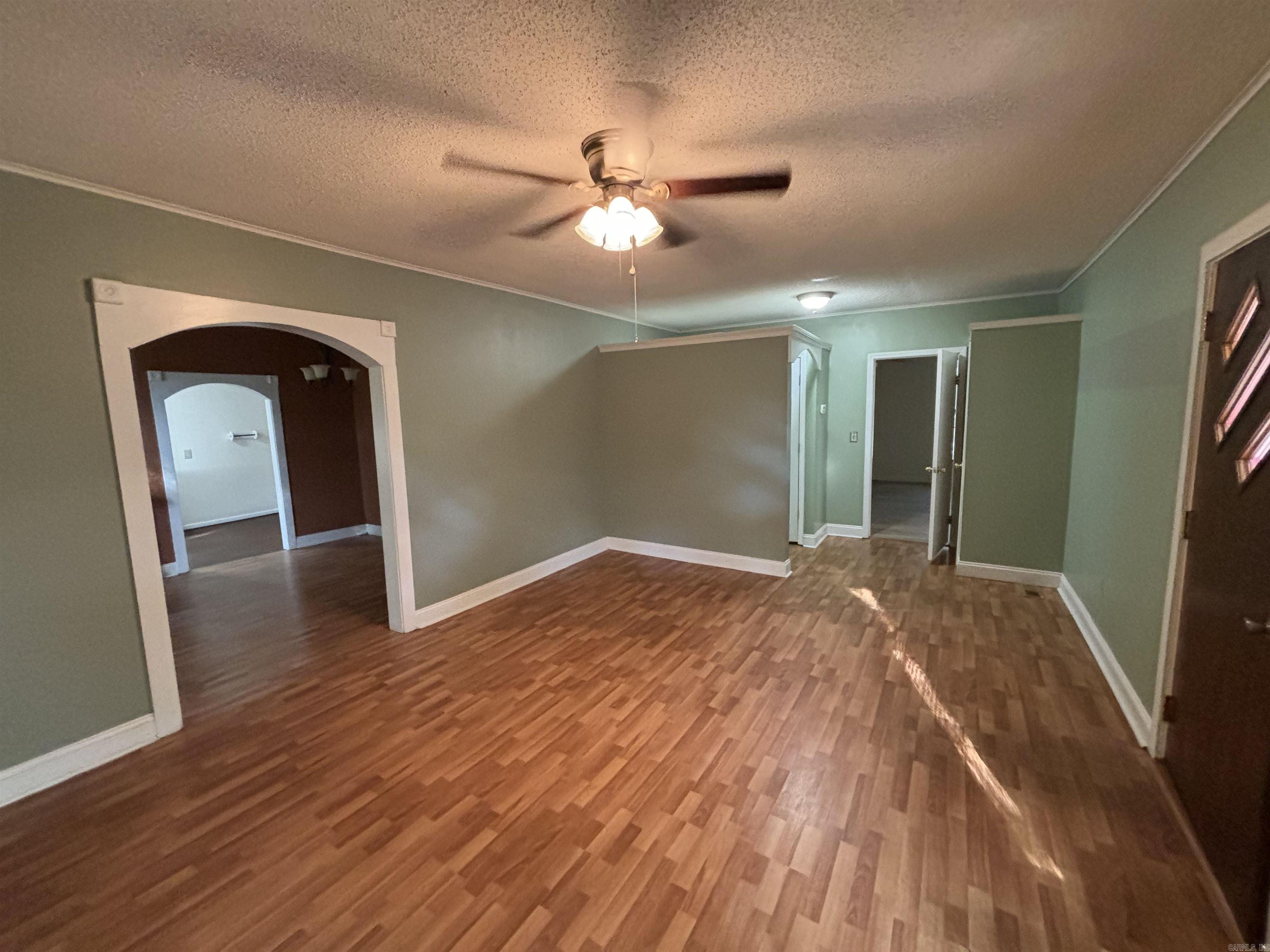 Heber Springs Original - Residential