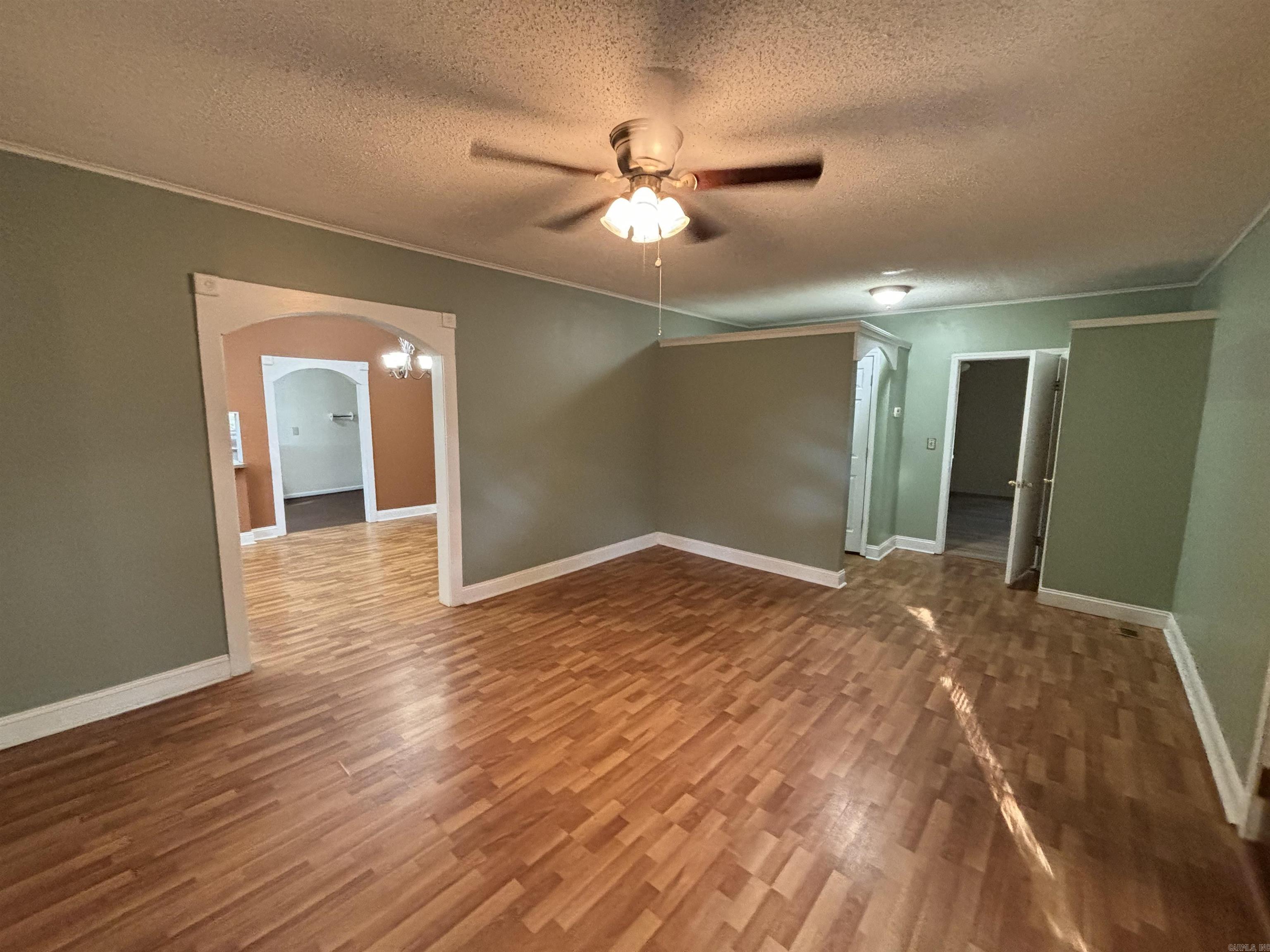 Heber Springs Original - Residential