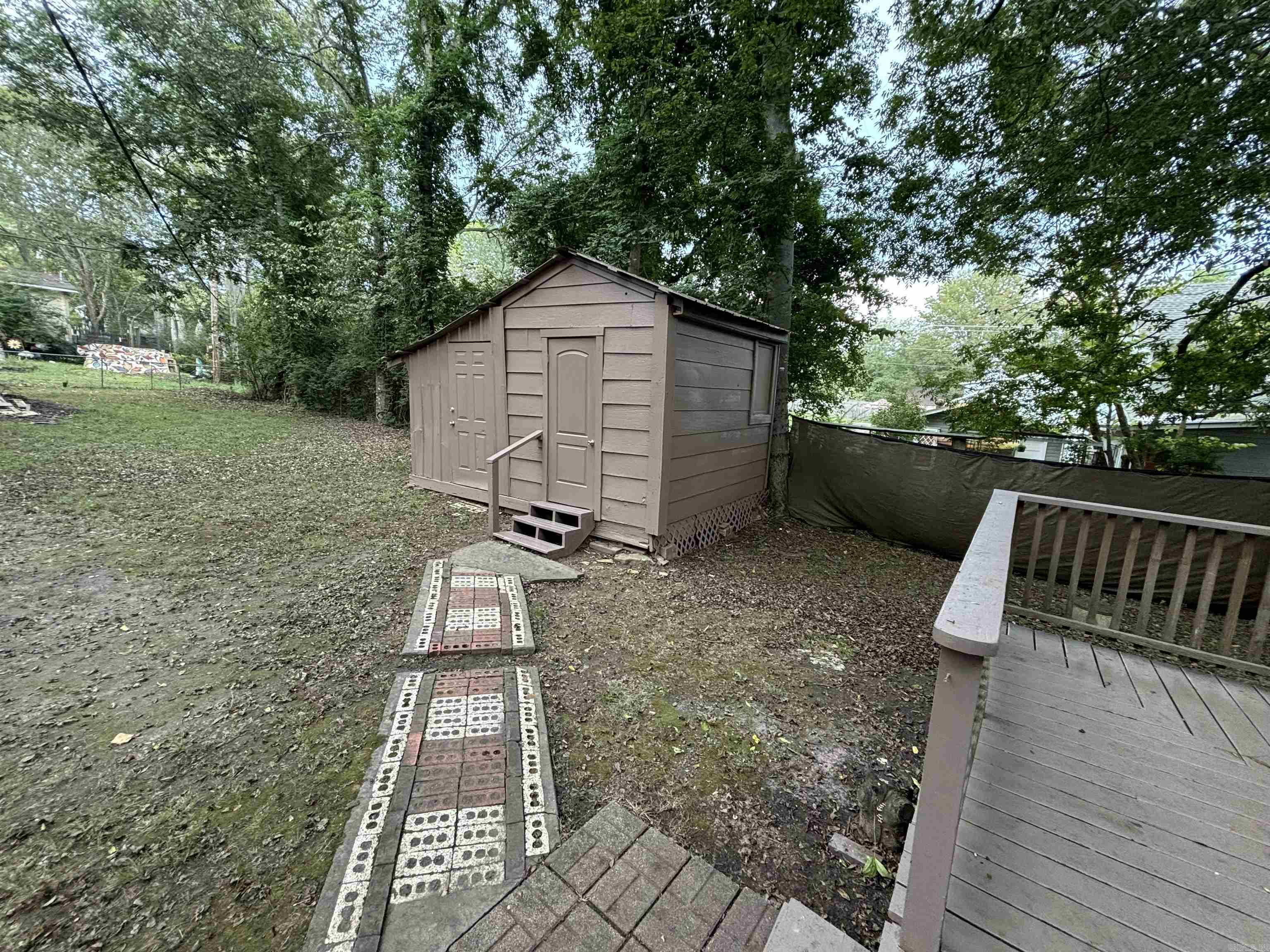 Heber Springs Original - Residential