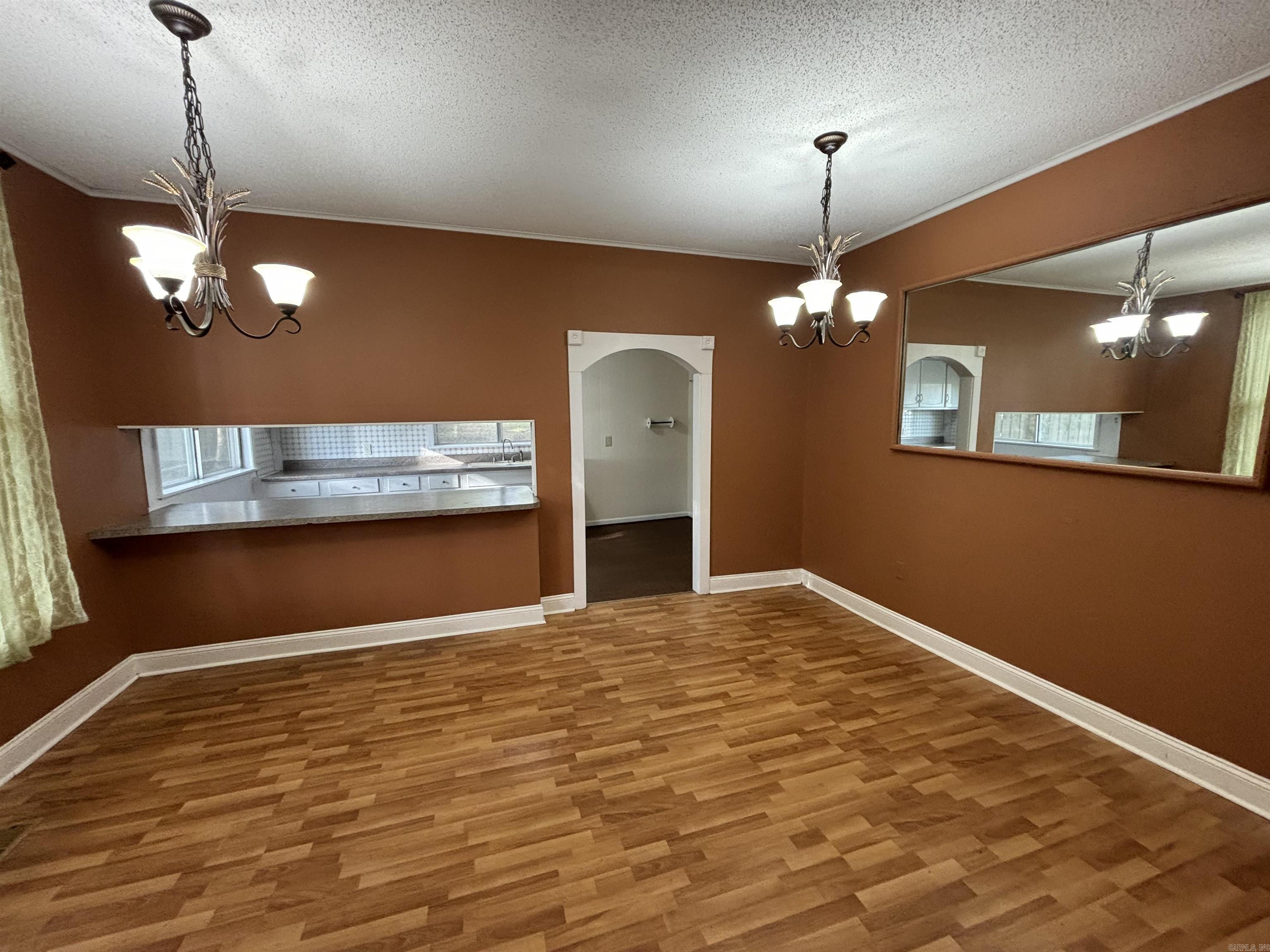 Heber Springs Original - Residential