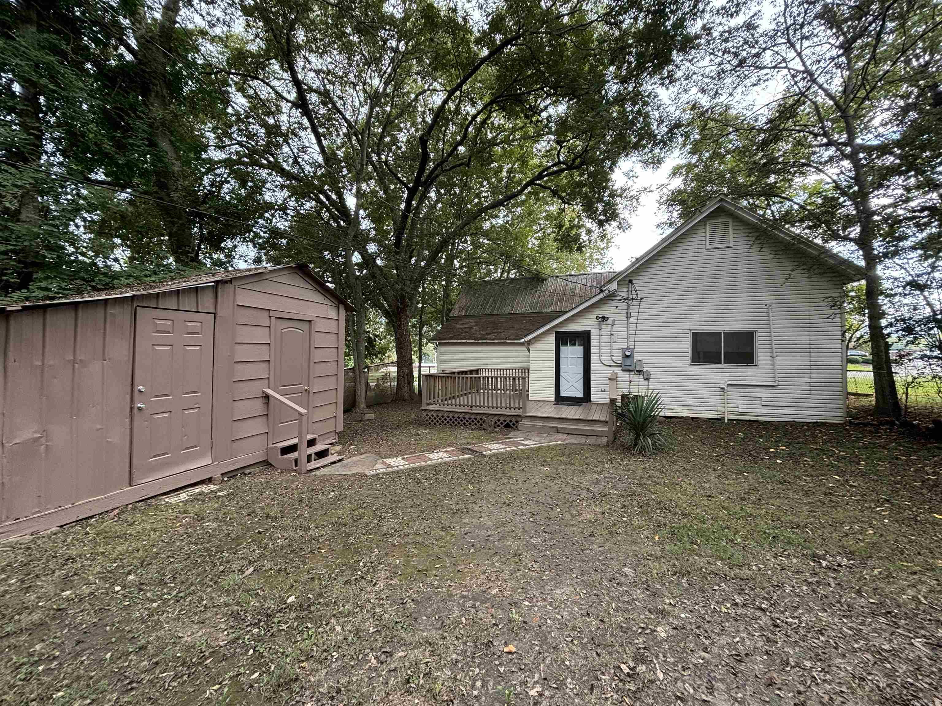 Heber Springs Original - Residential