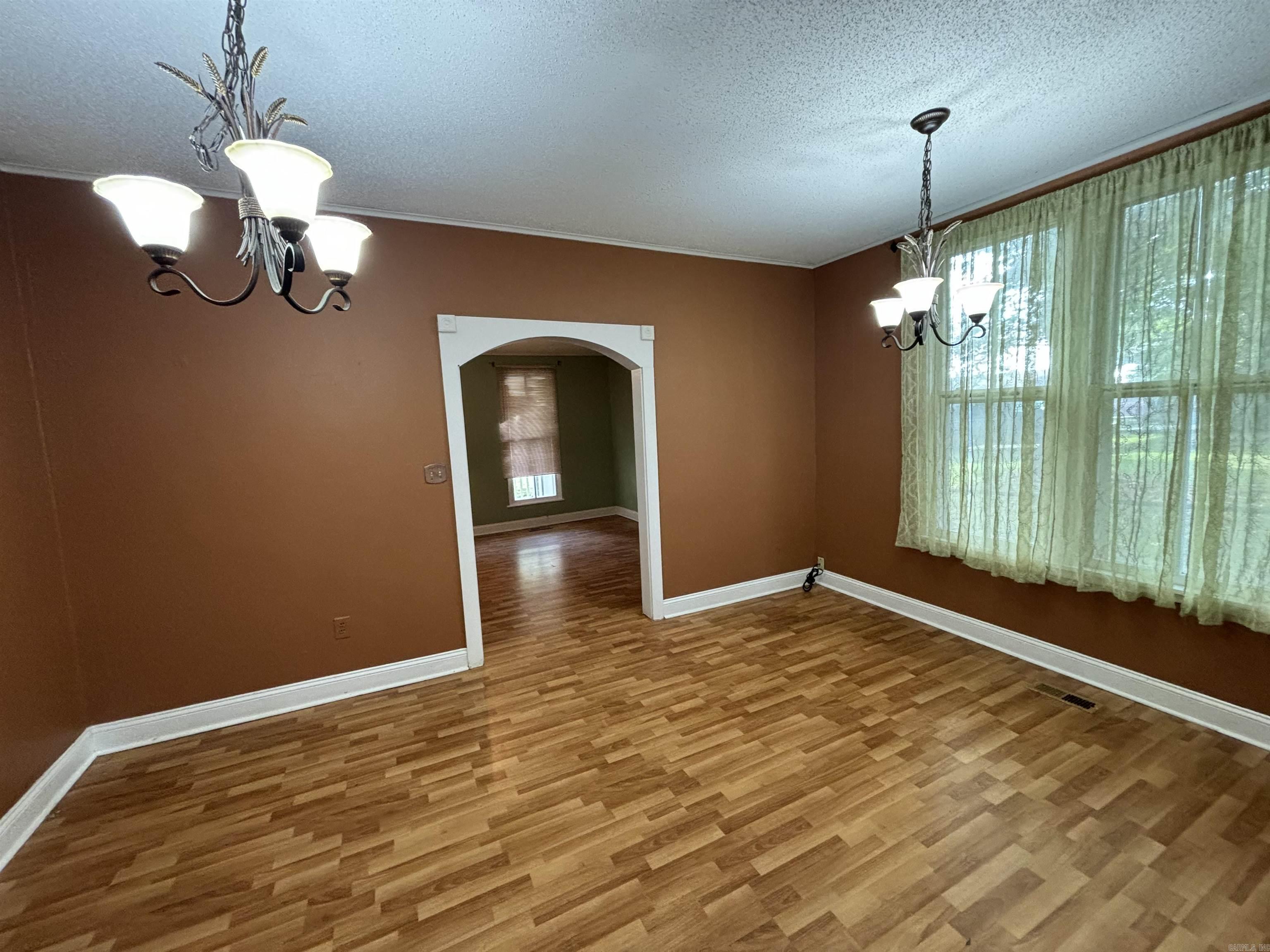 Heber Springs Original - Residential