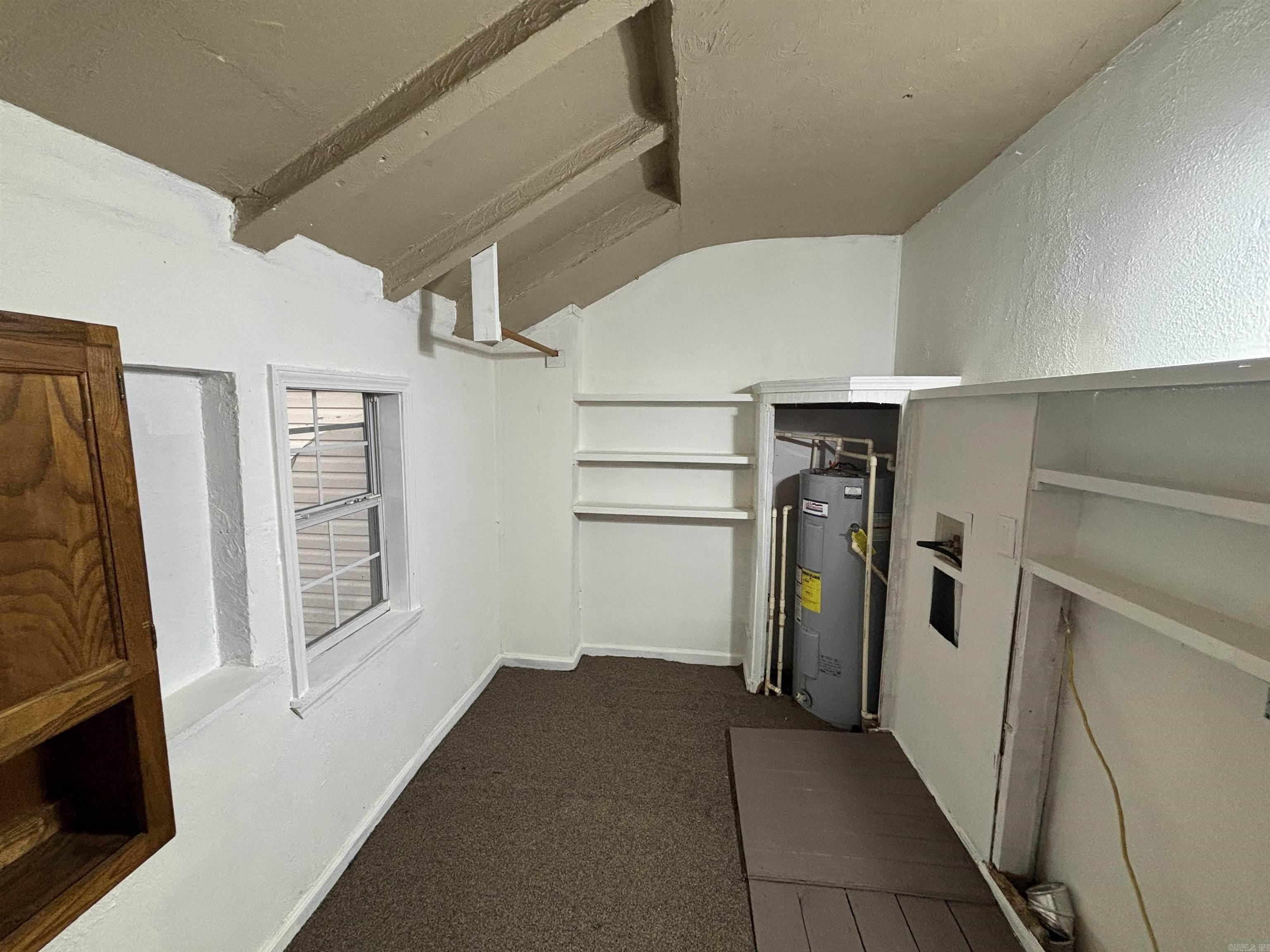 Heber Springs Original - Residential