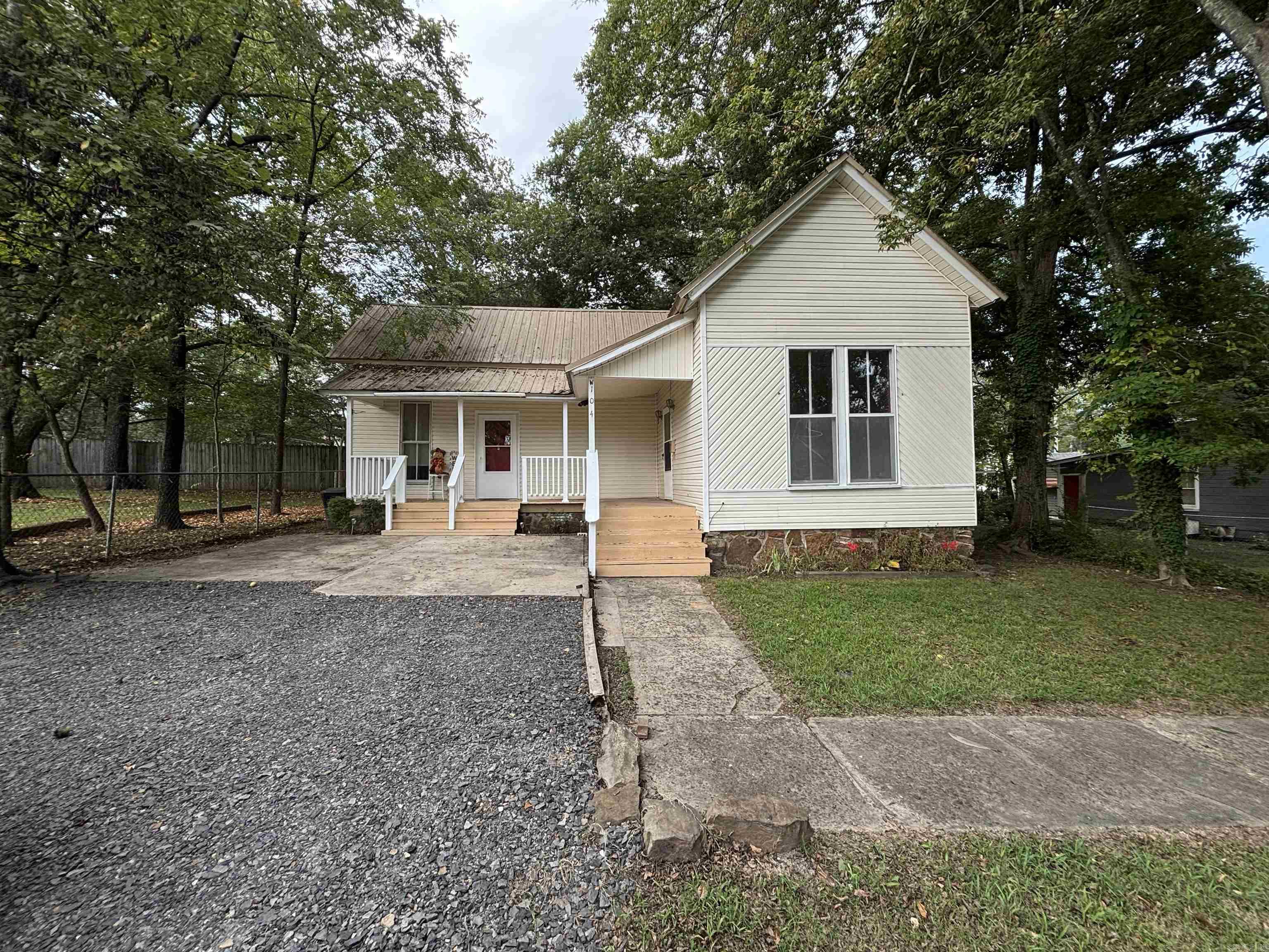 Heber Springs Original - Residential