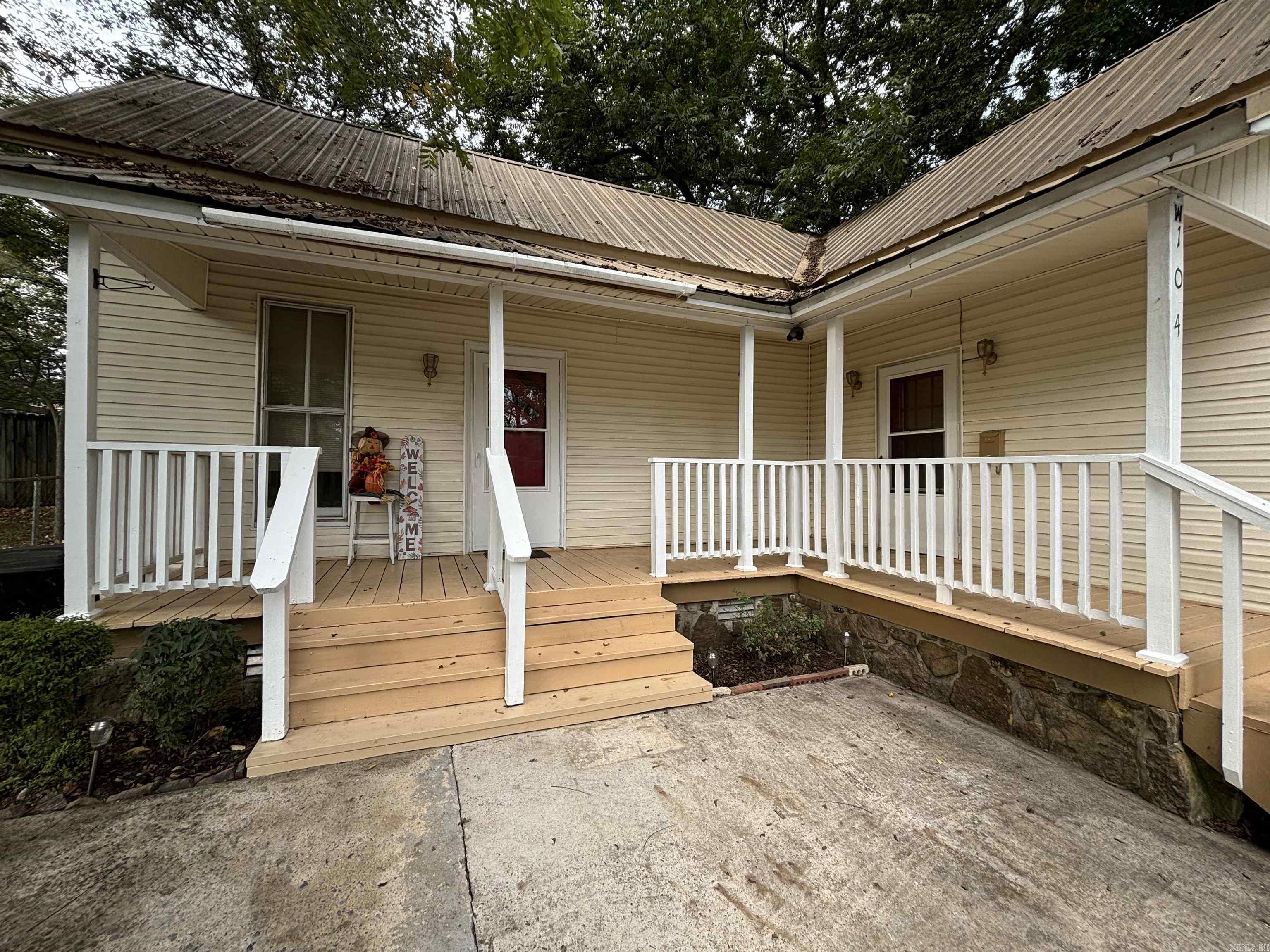 Heber Springs Original - Residential