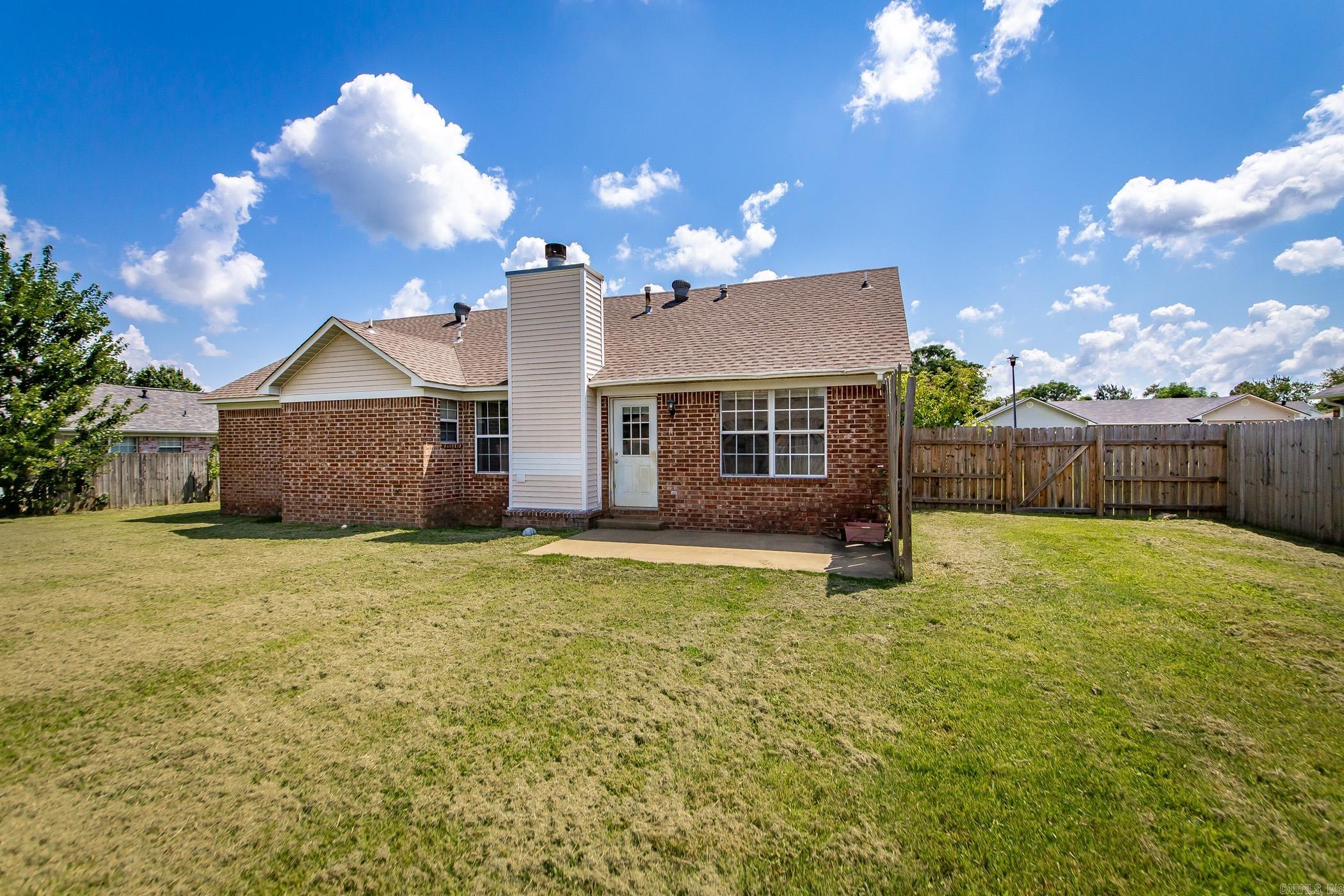 WOODBRIDGE - Residential