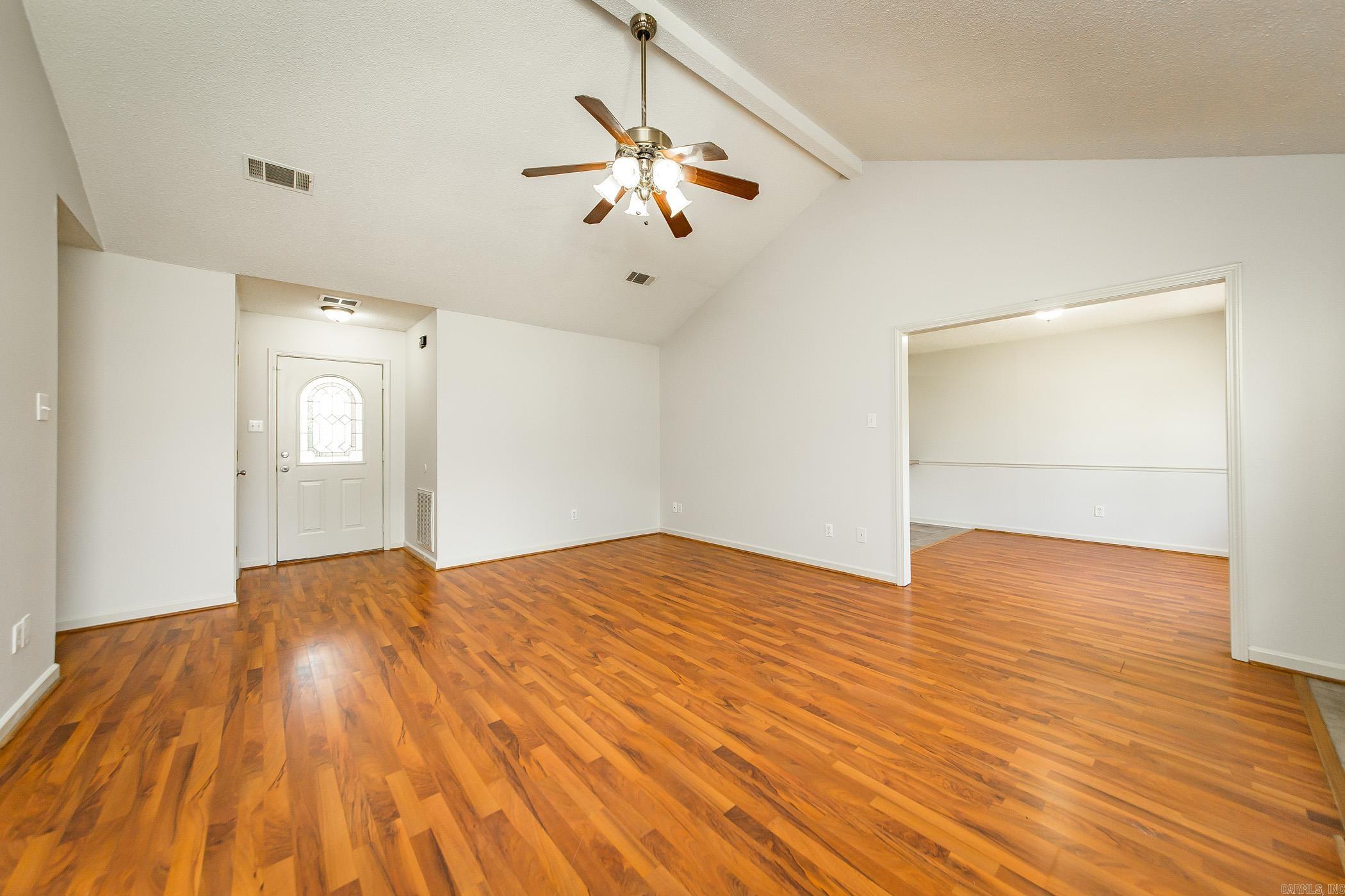 WOODBRIDGE - Residential