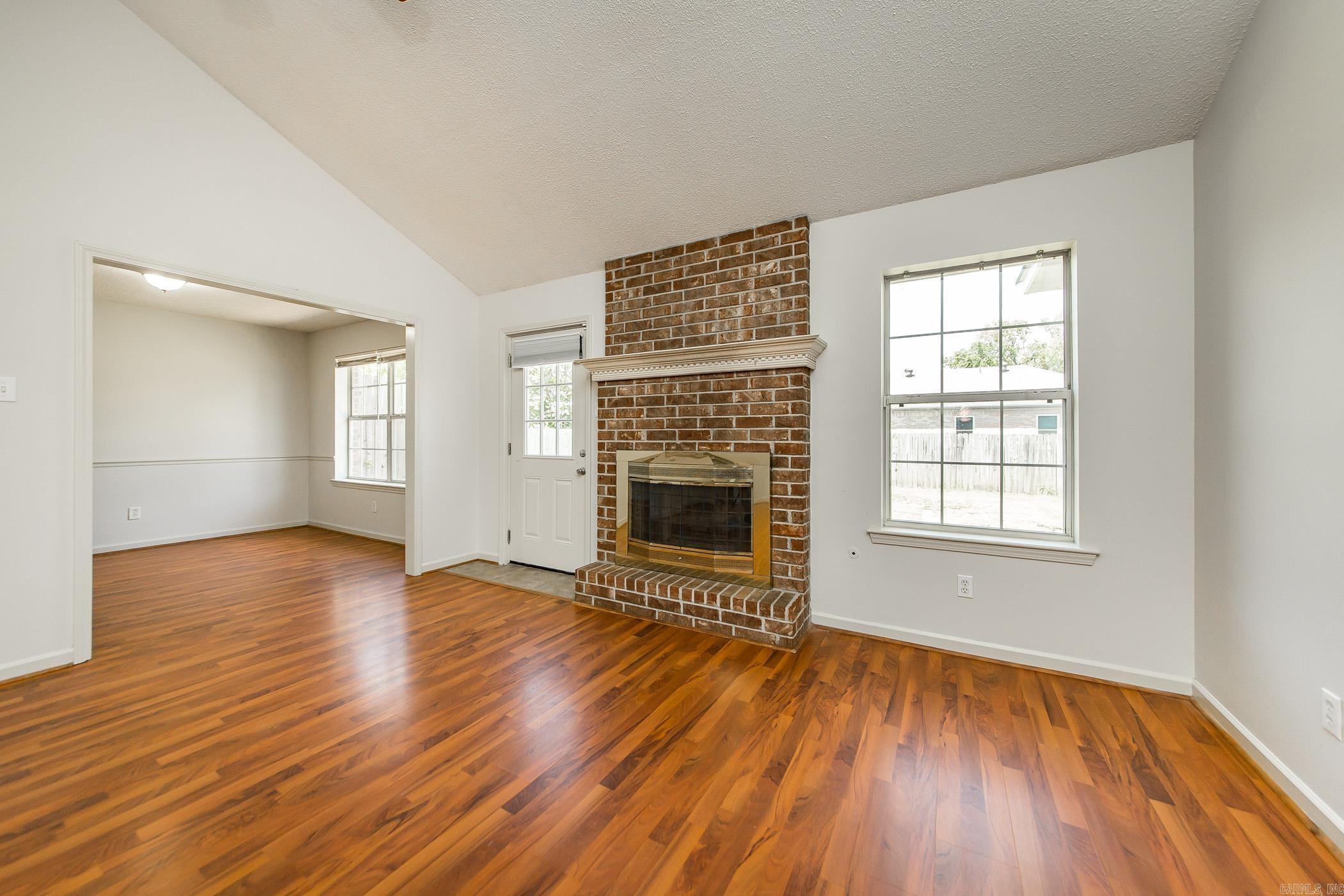 WOODBRIDGE - Residential