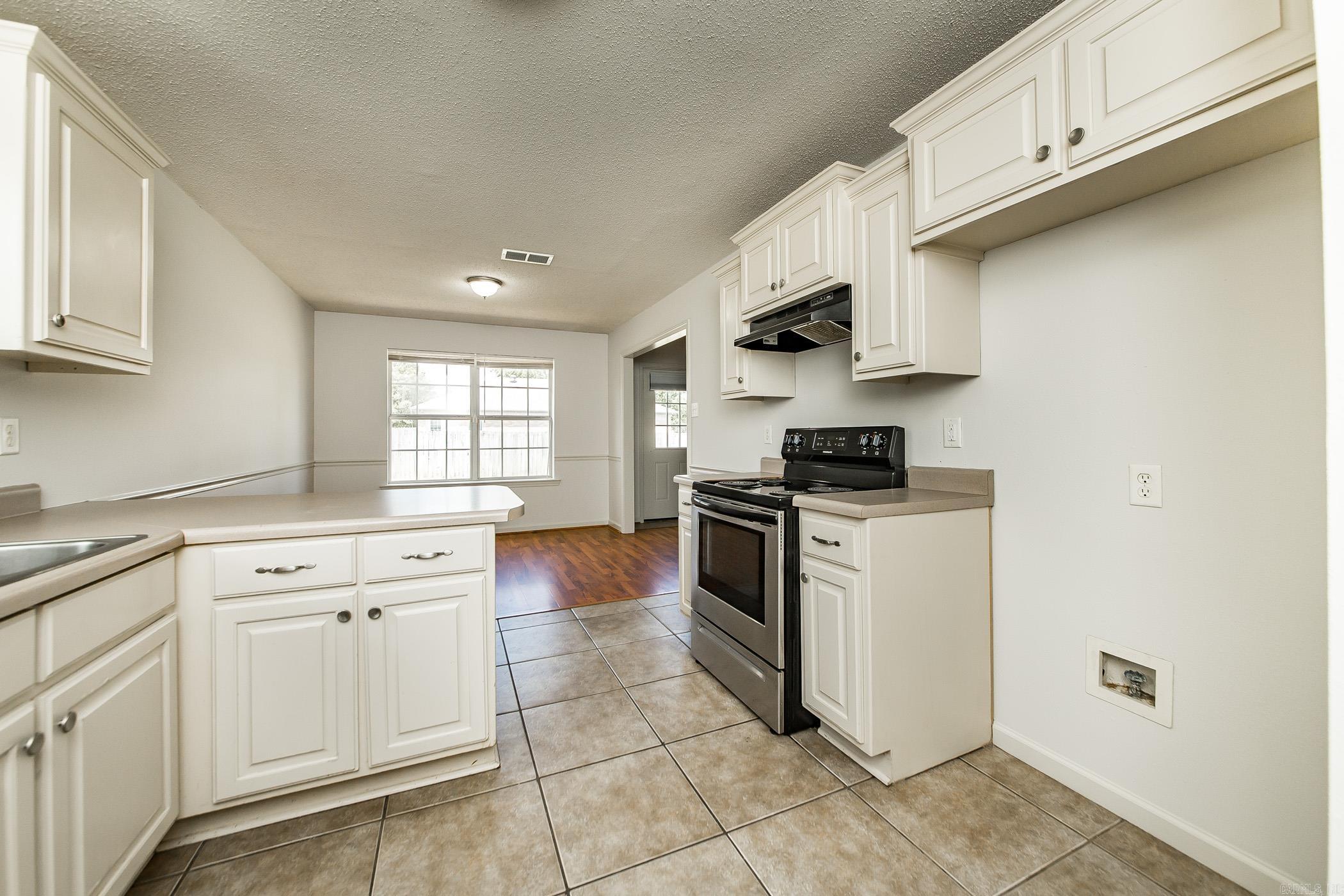 WOODBRIDGE - Residential