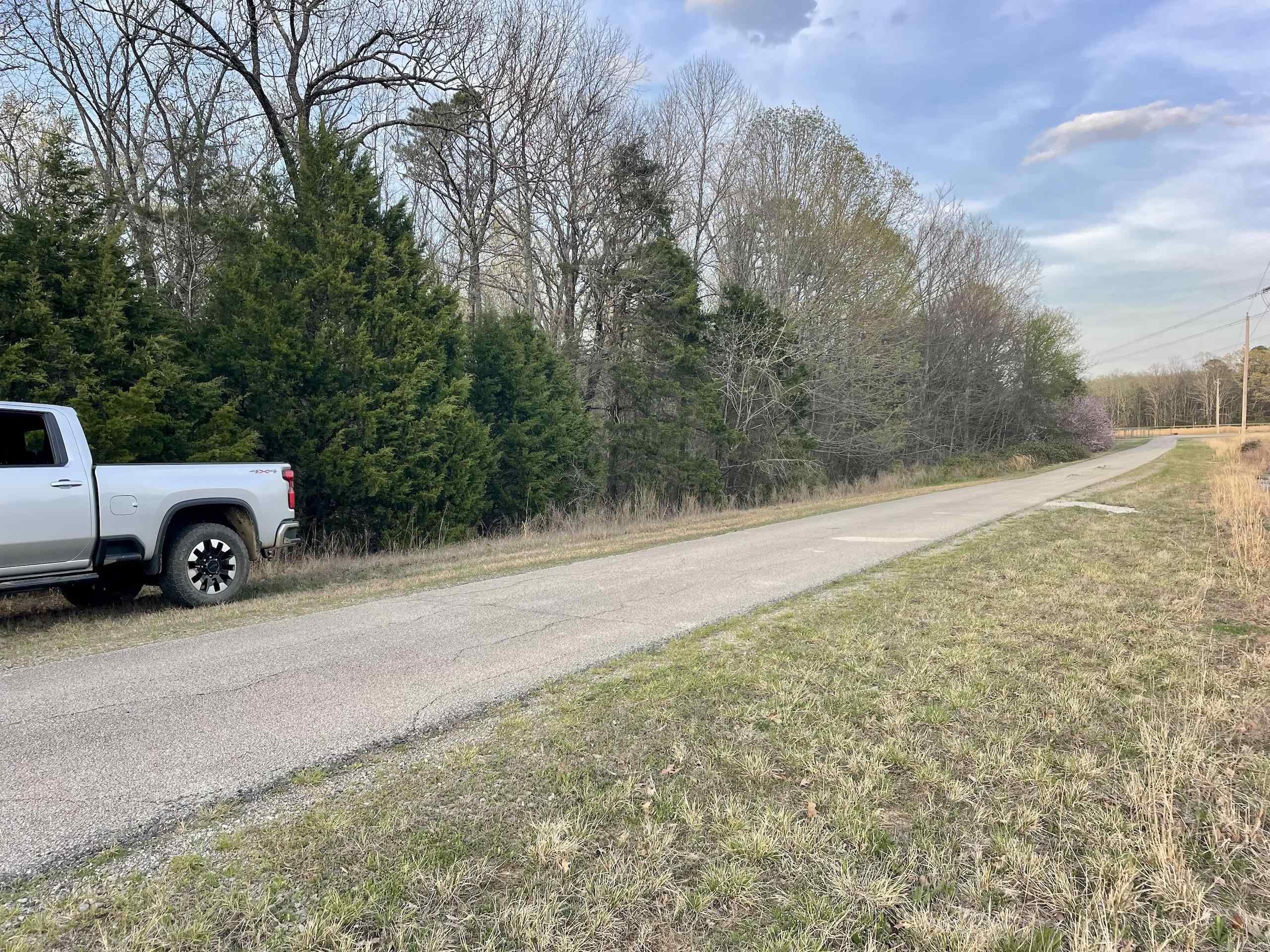 Paradise River Resort - Land