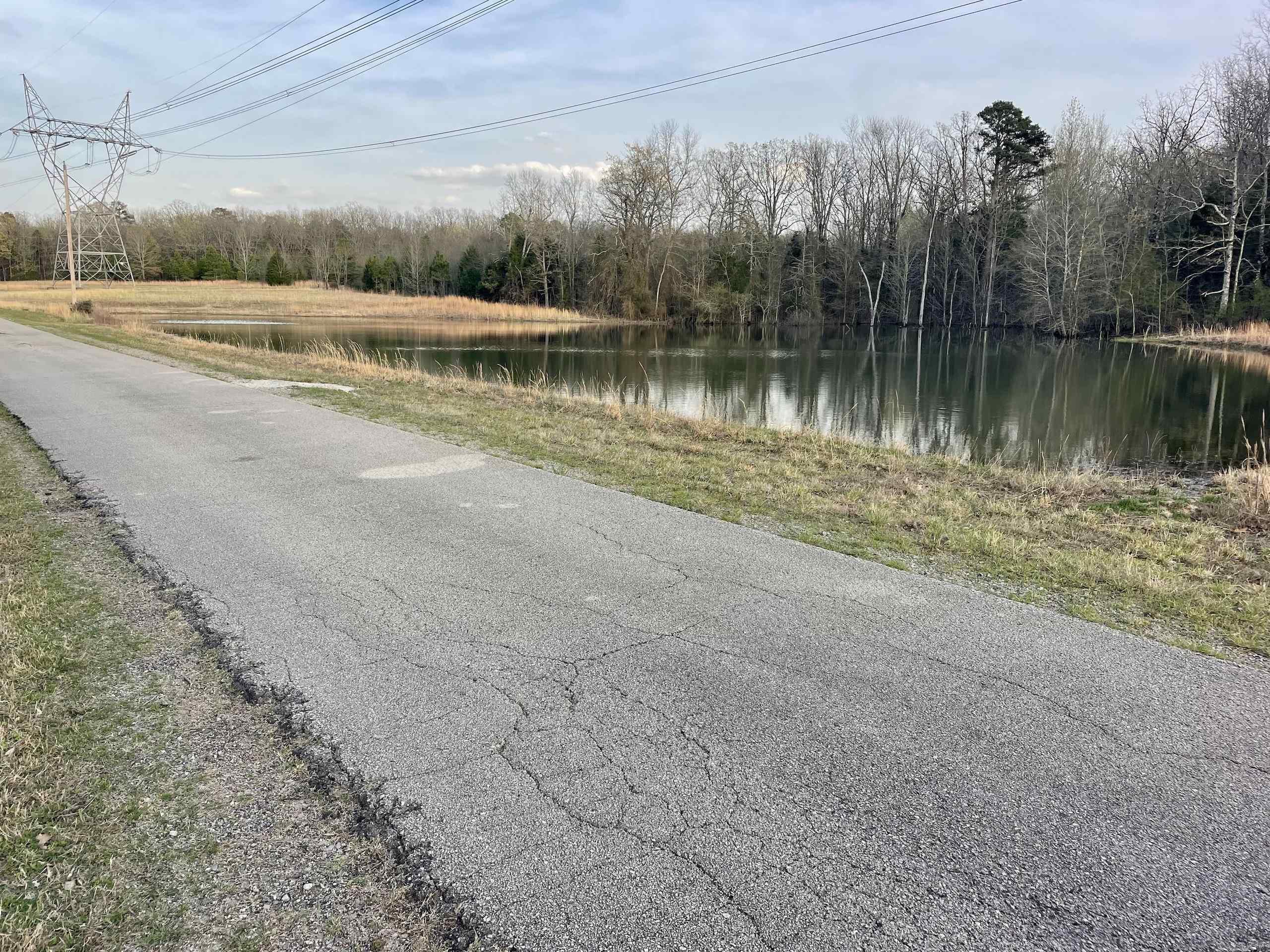 Paradise River Resort - Land