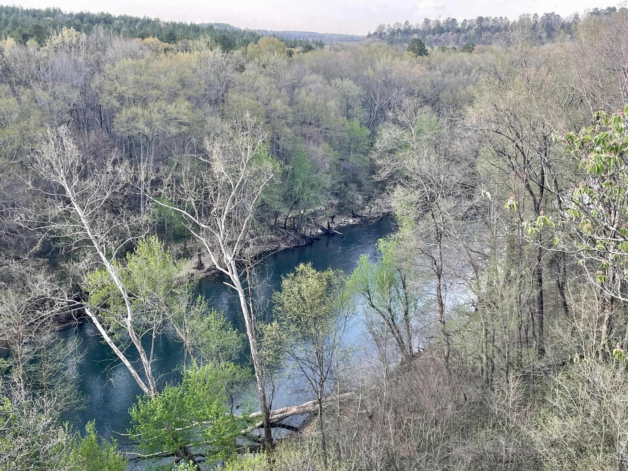 Paradise River Resort - Land