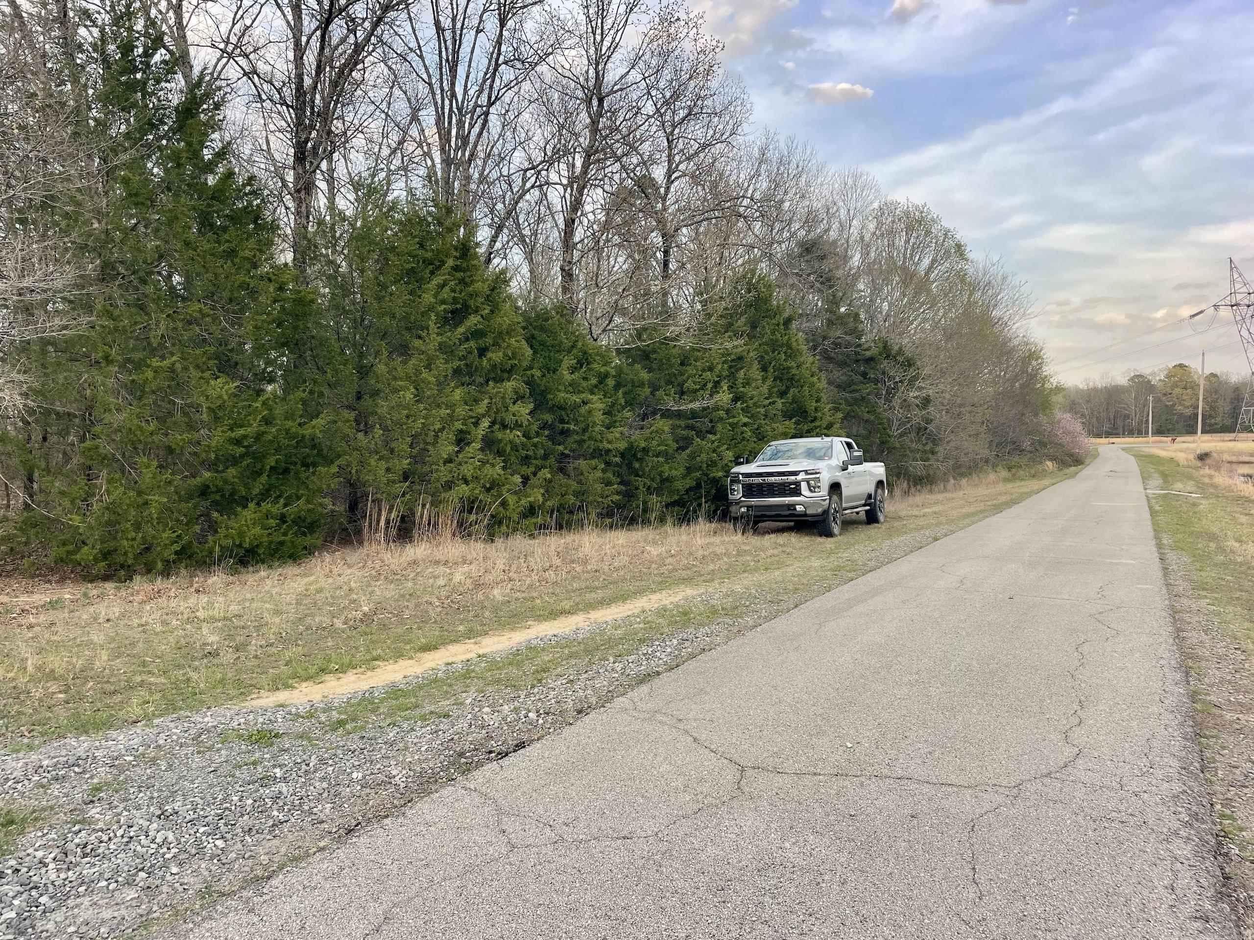 Paradise River Resort - Land