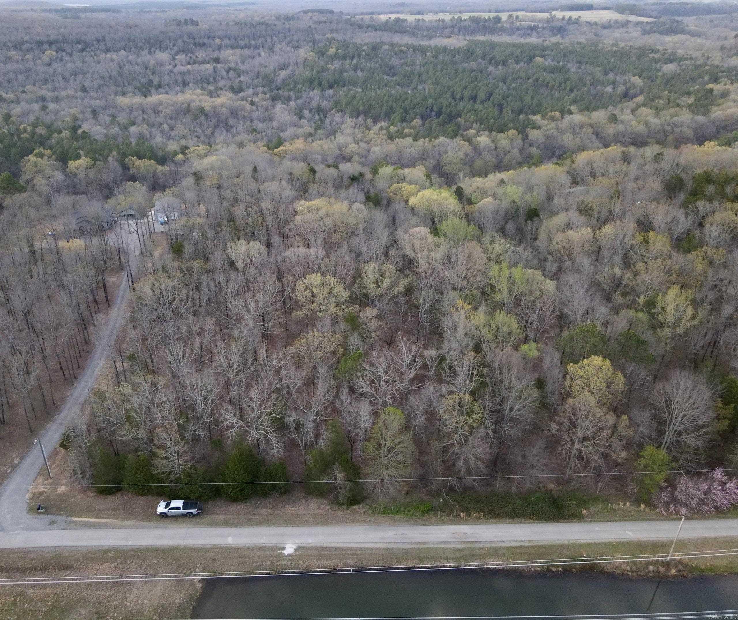 Paradise River Resort - Land