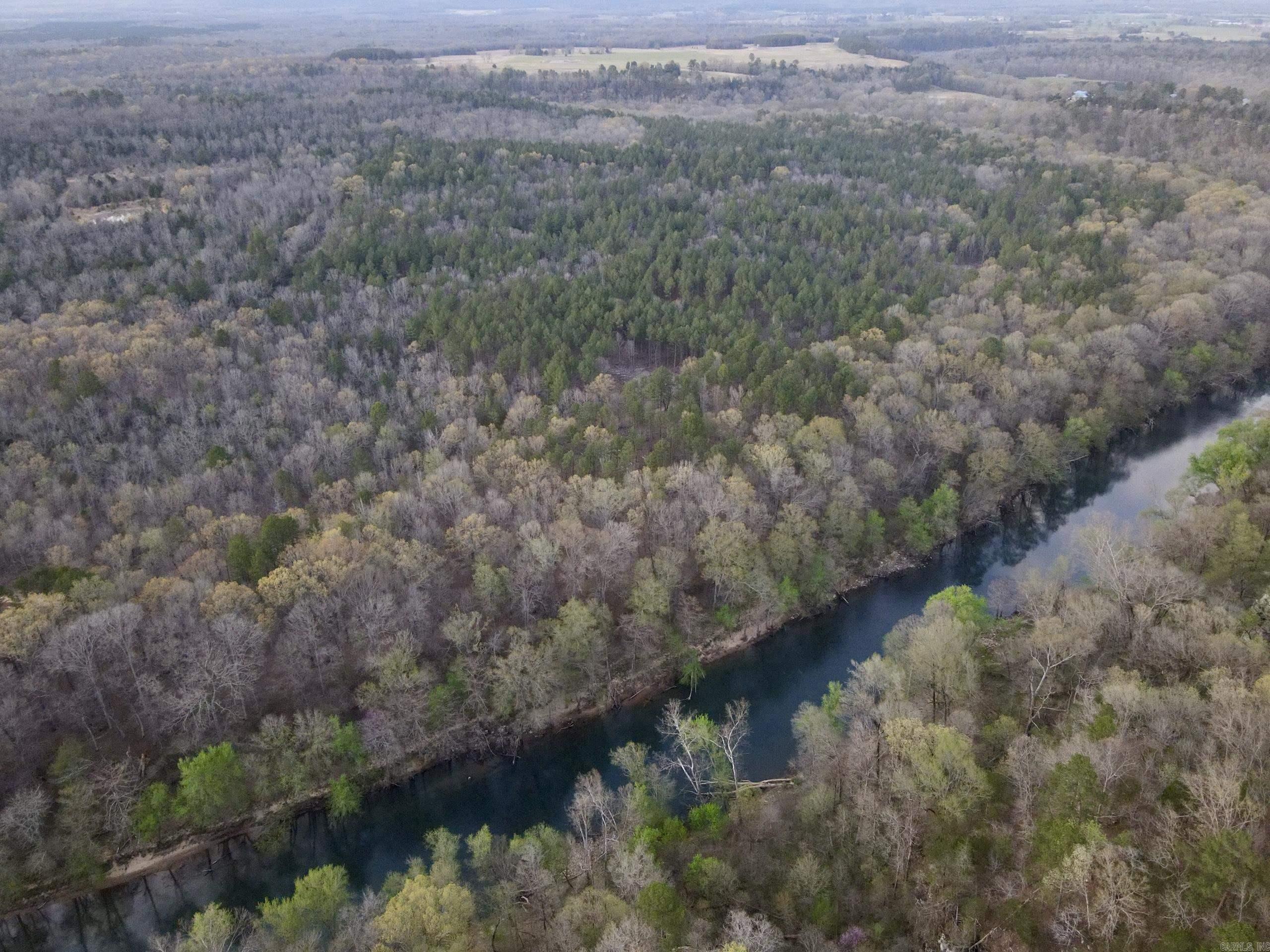 Paradise River Resort - Land