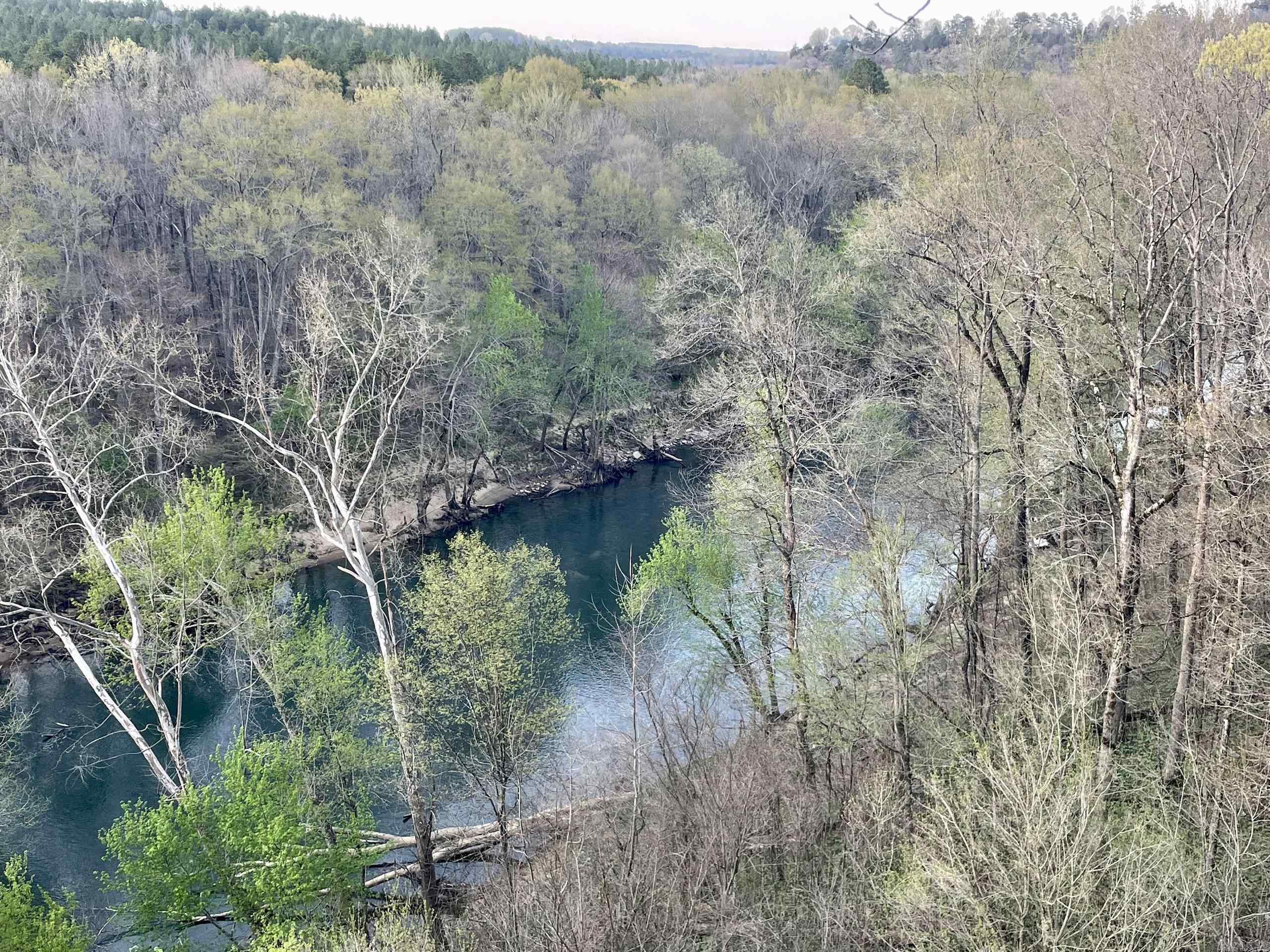 Paradise River Resort - Land