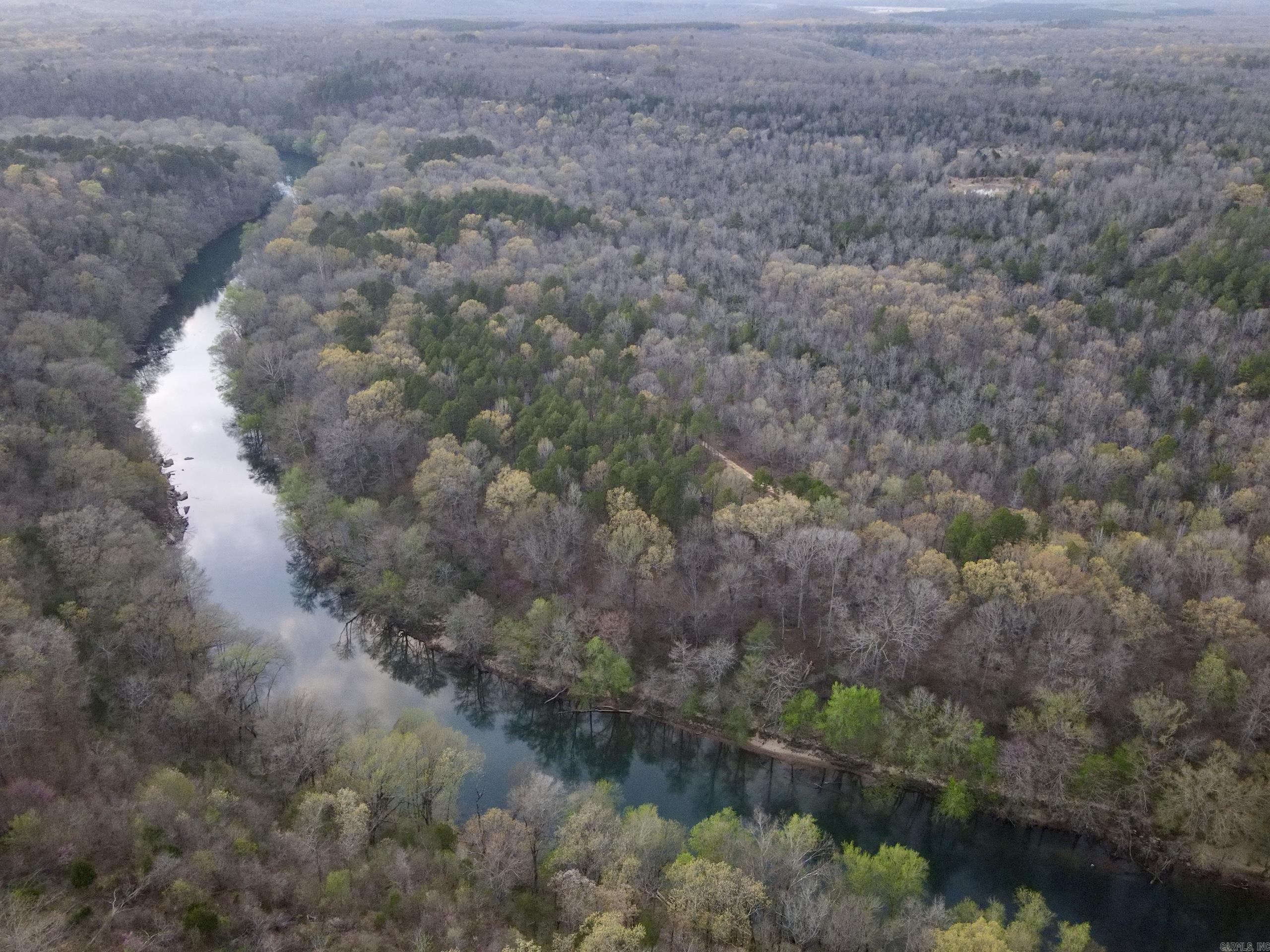 Paradise River Resort - Land