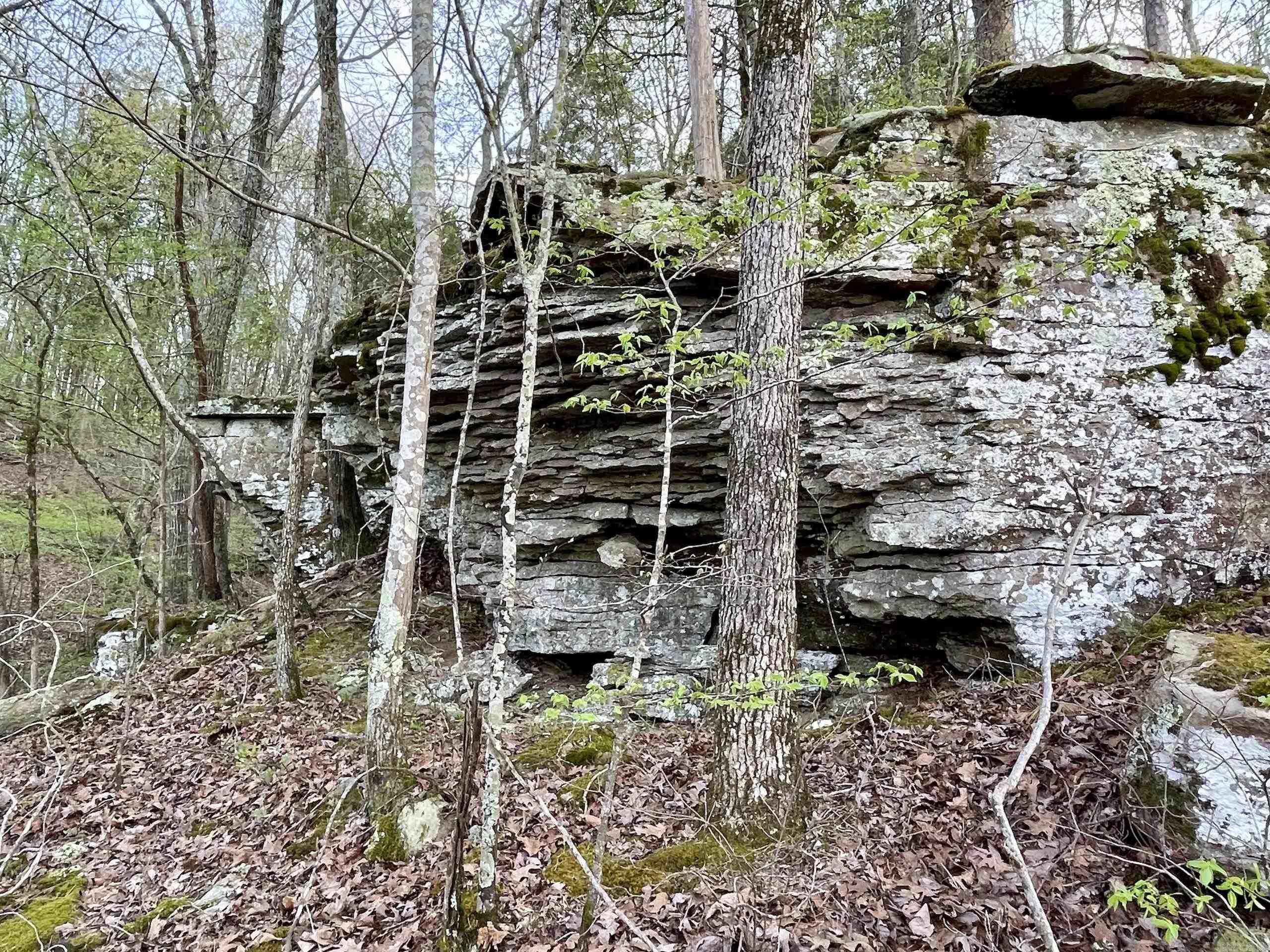 Paradise River Resort - Land