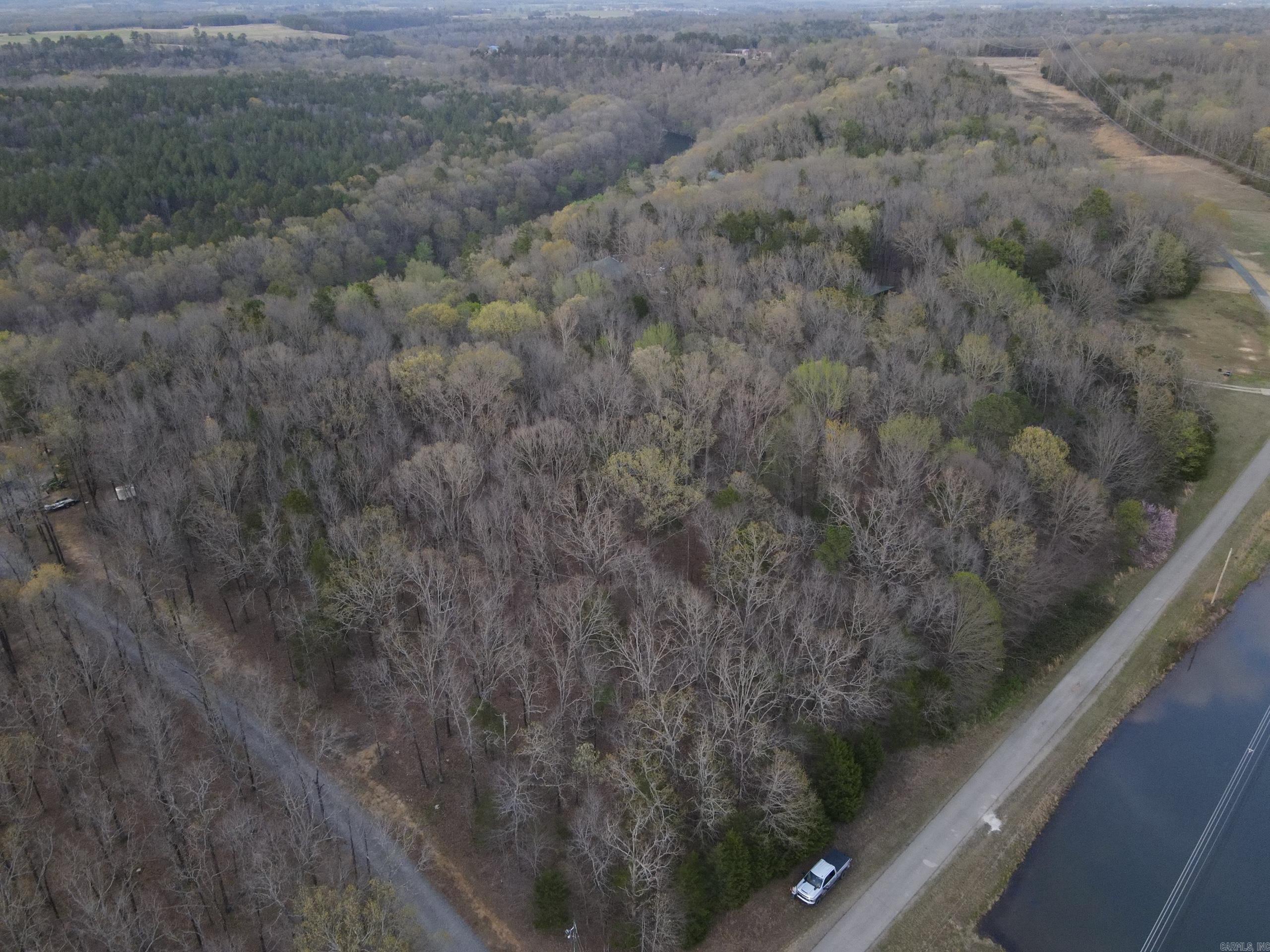 Paradise River Resort - Land