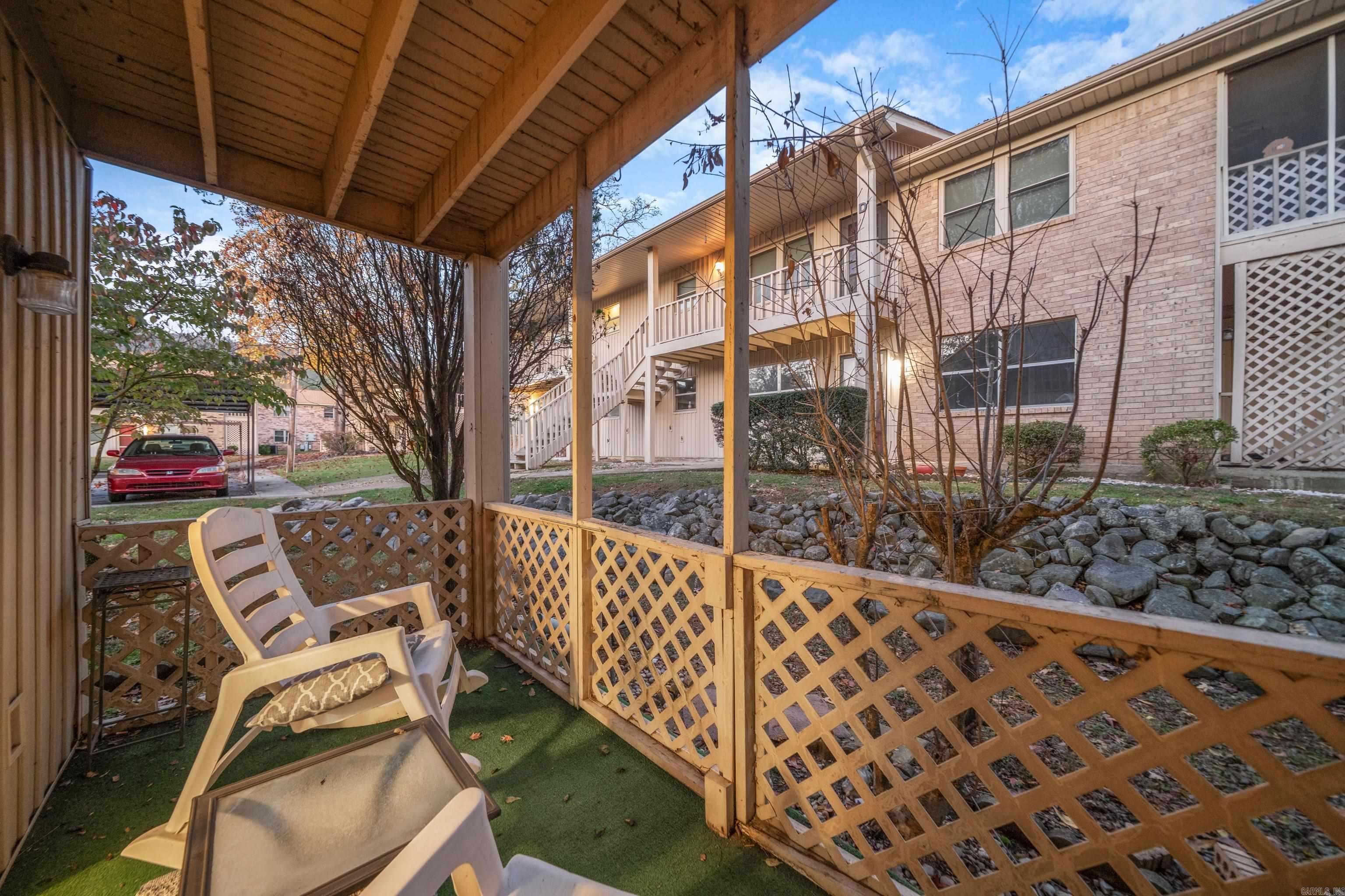 Shadowbrook HPR - Residential