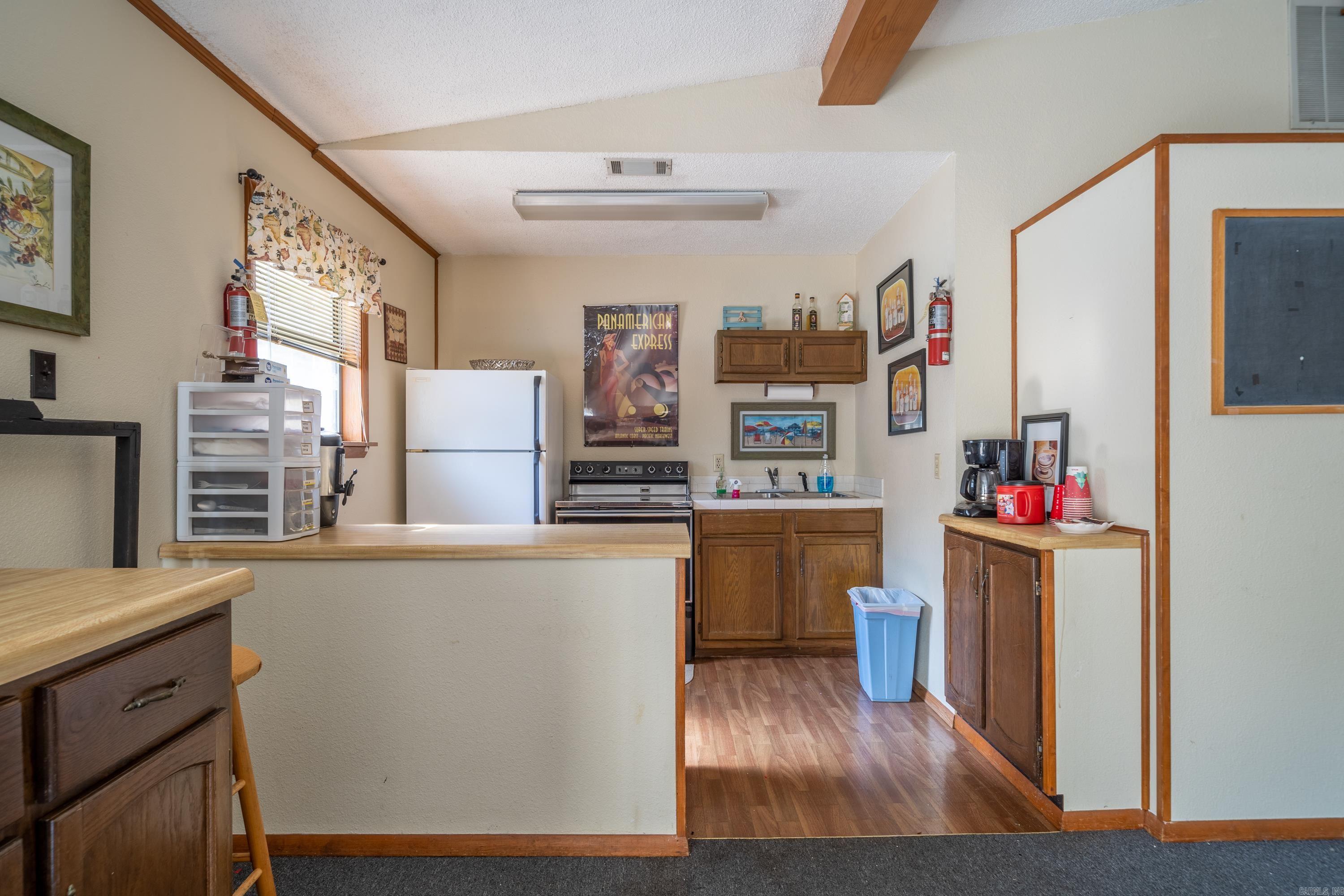 Shadowbrook HPR - Residential