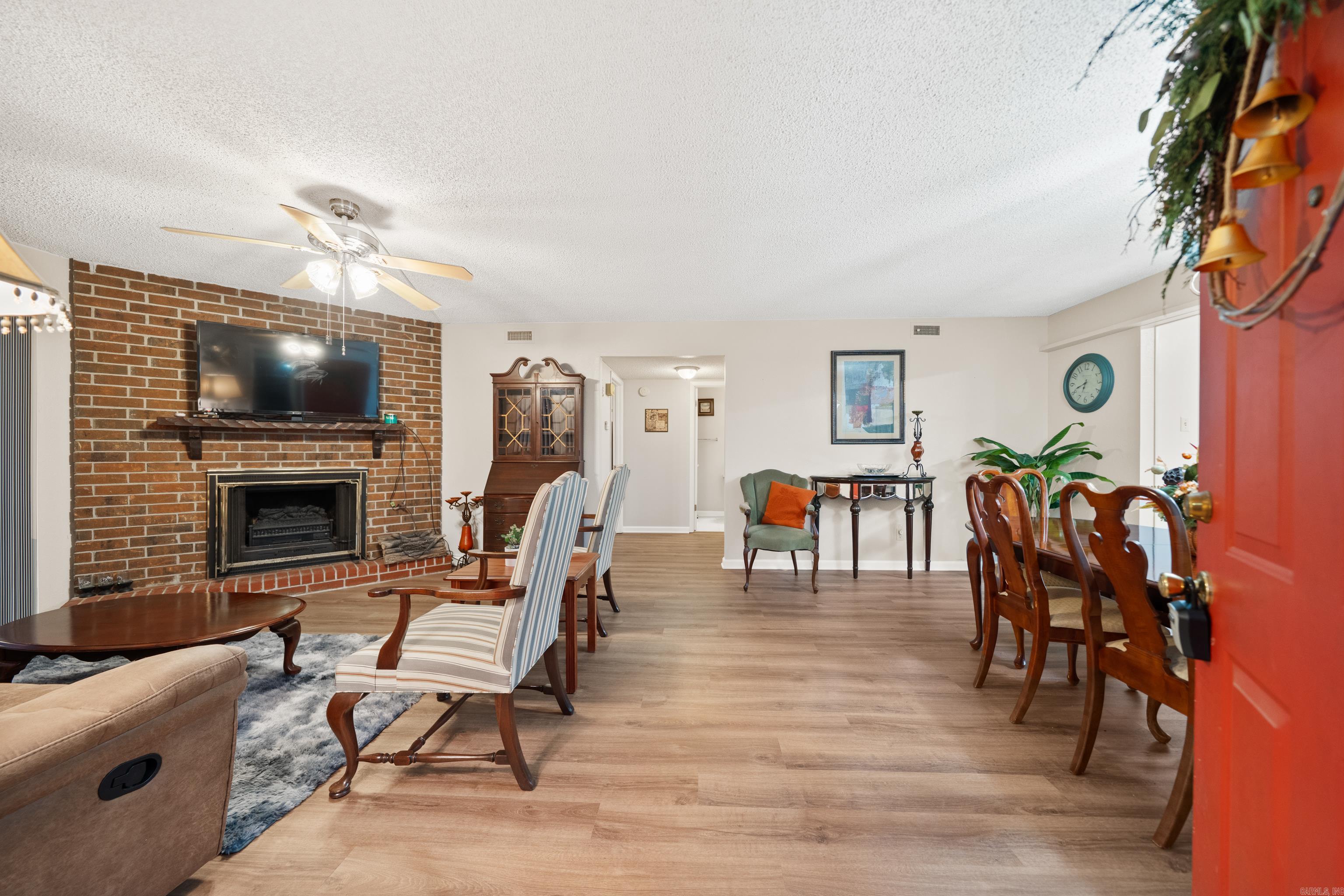 Shadowbrook HPR - Residential