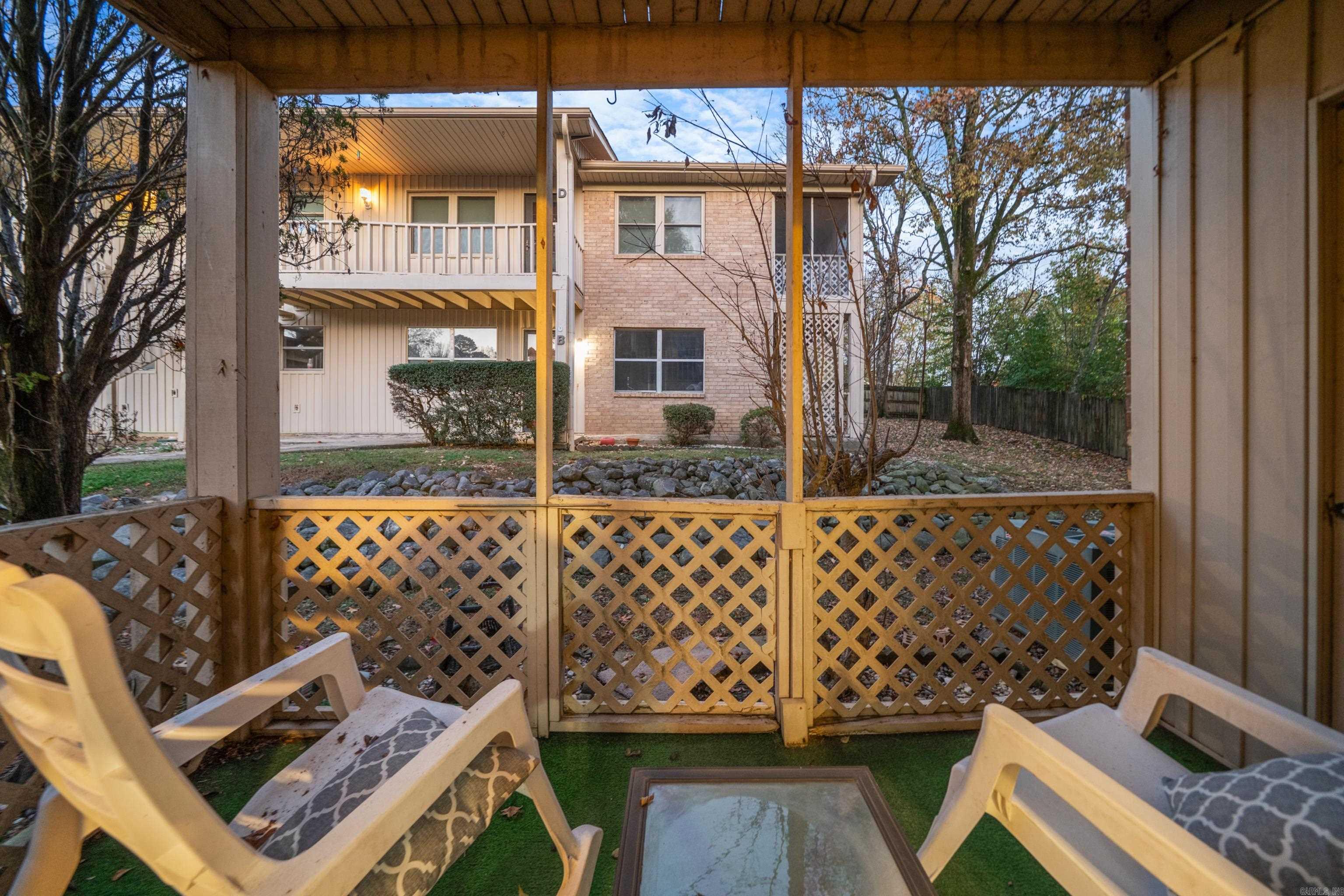 Shadowbrook HPR - Residential