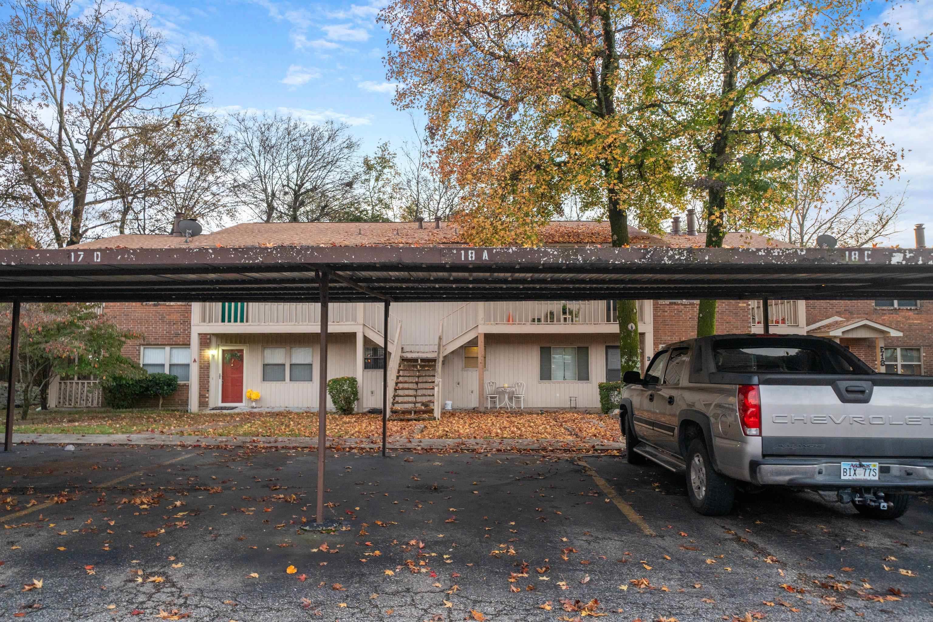 Shadowbrook HPR - Residential