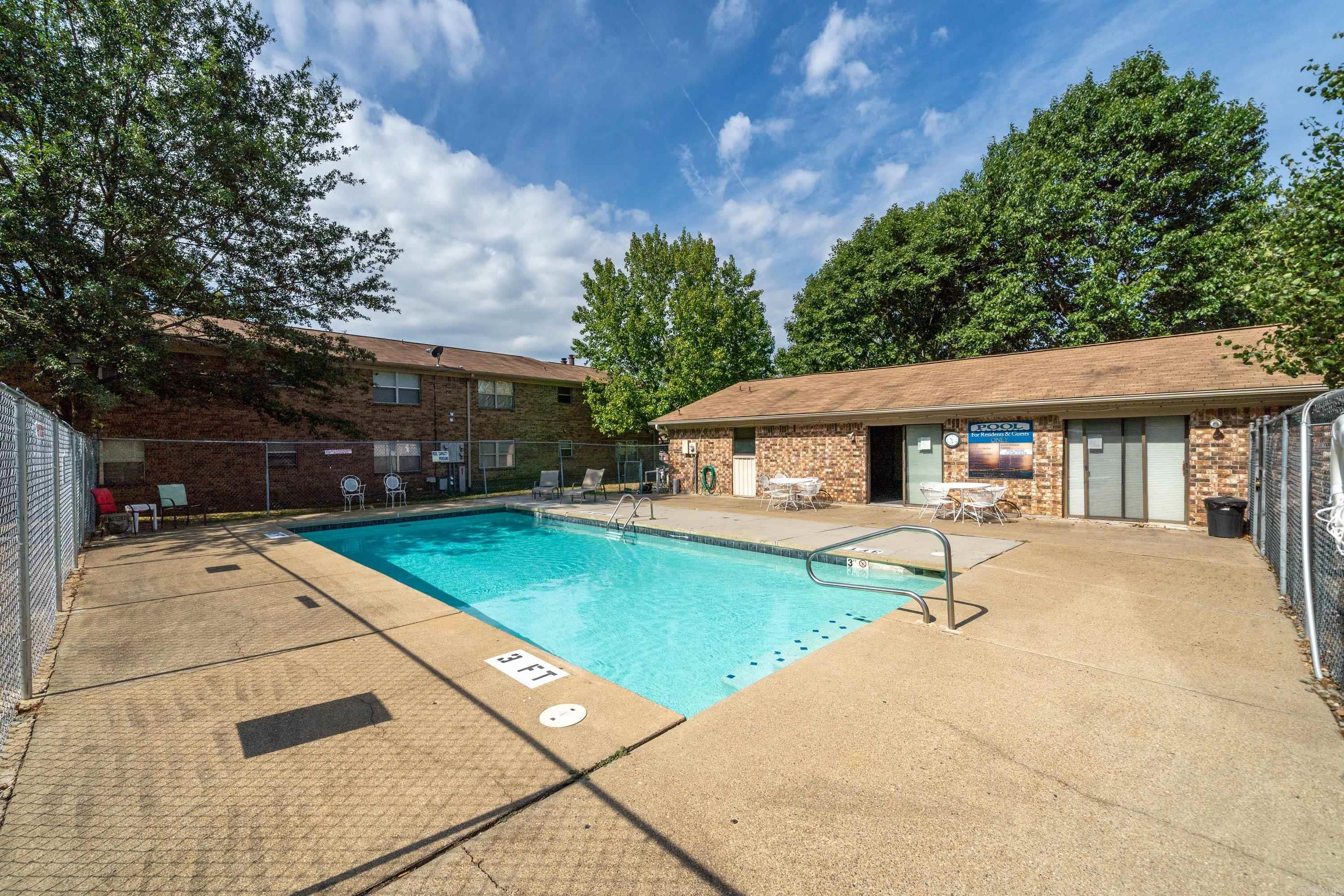 Shadowbrook HPR - Residential