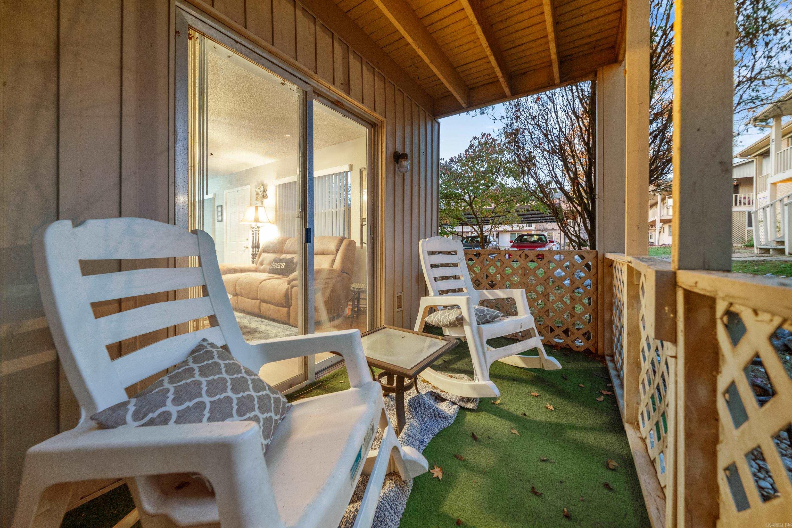 Shadowbrook HPR - Residential