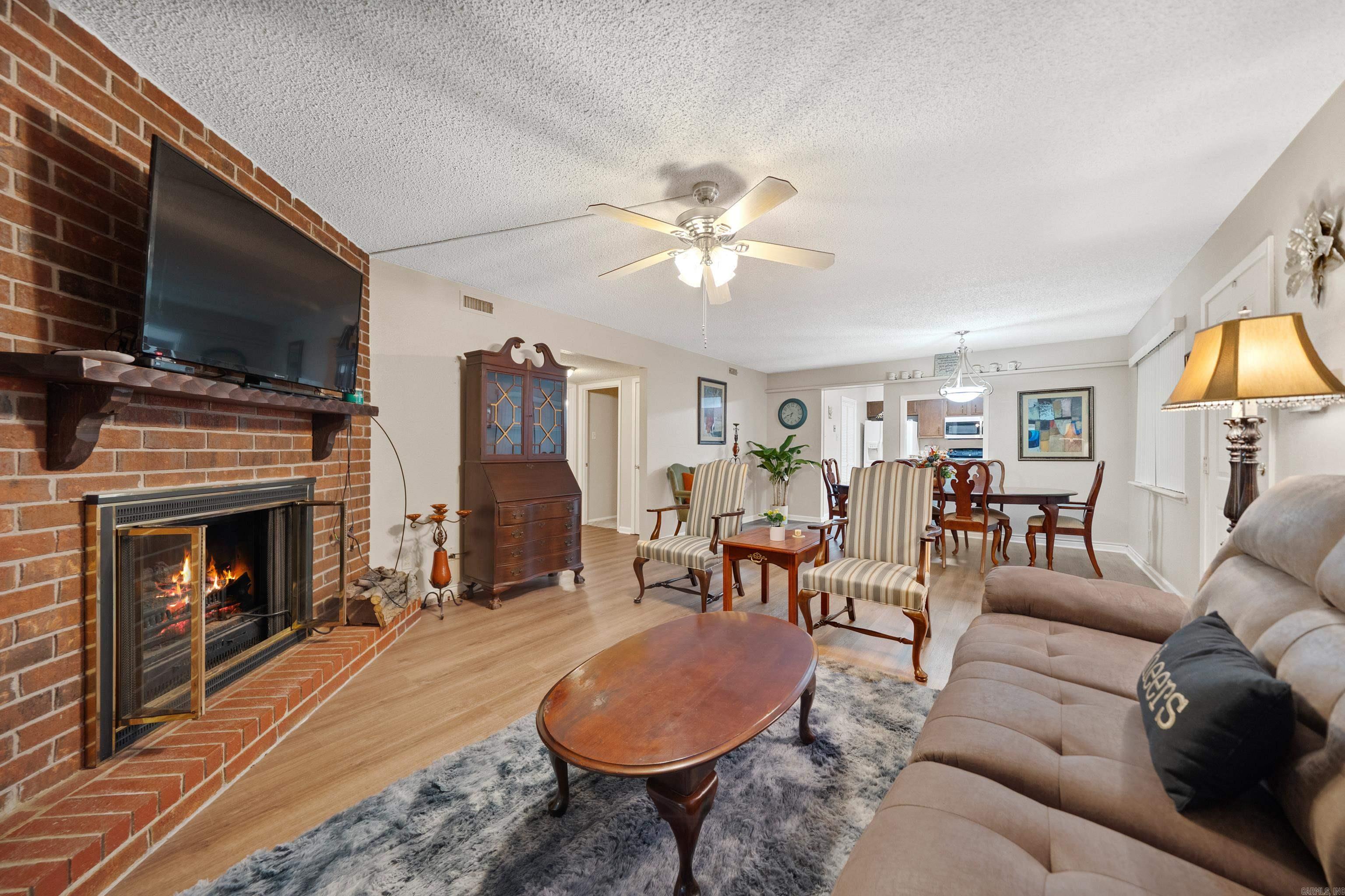 Shadowbrook HPR - Residential