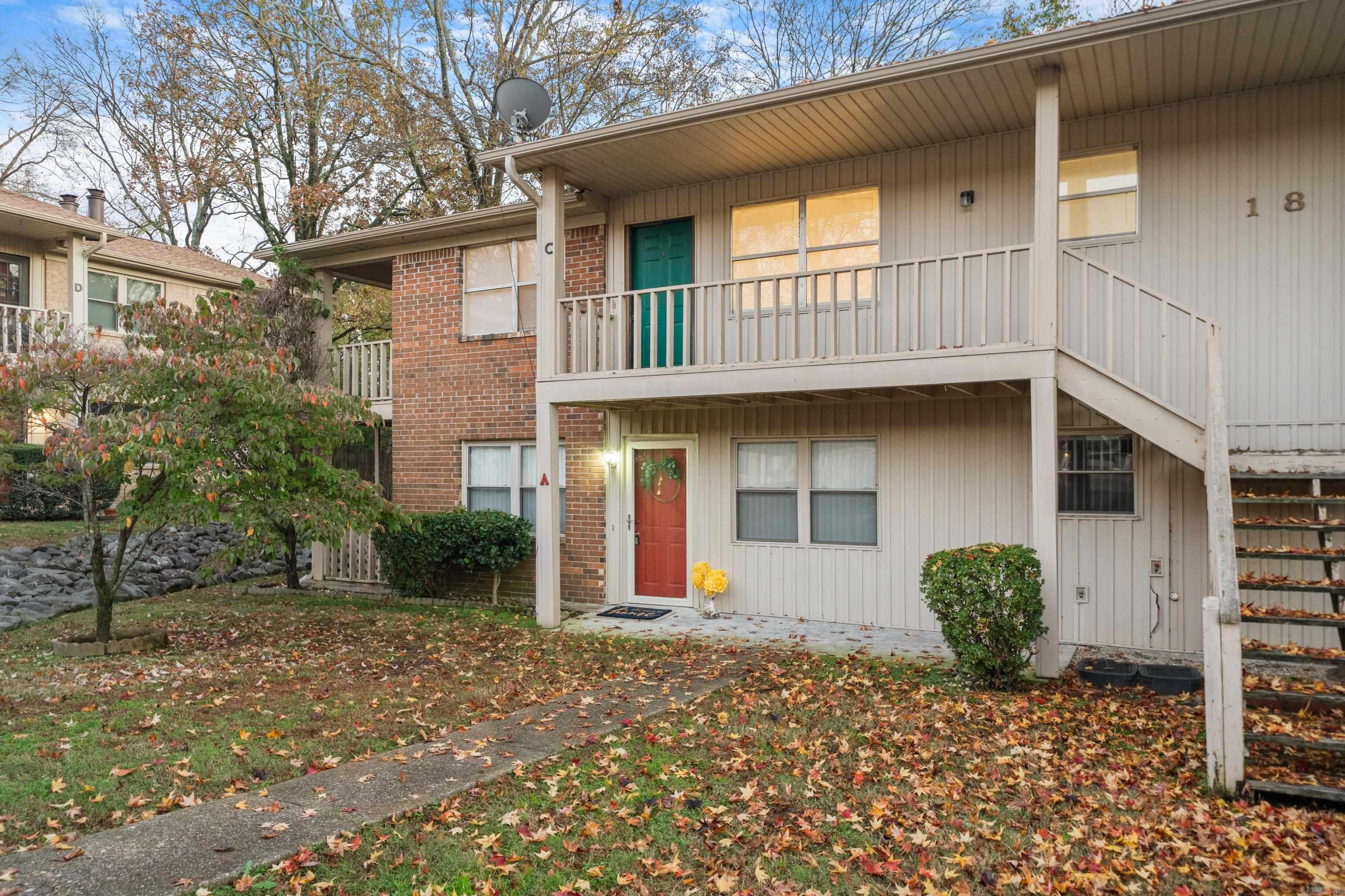 Shadowbrook HPR - Residential