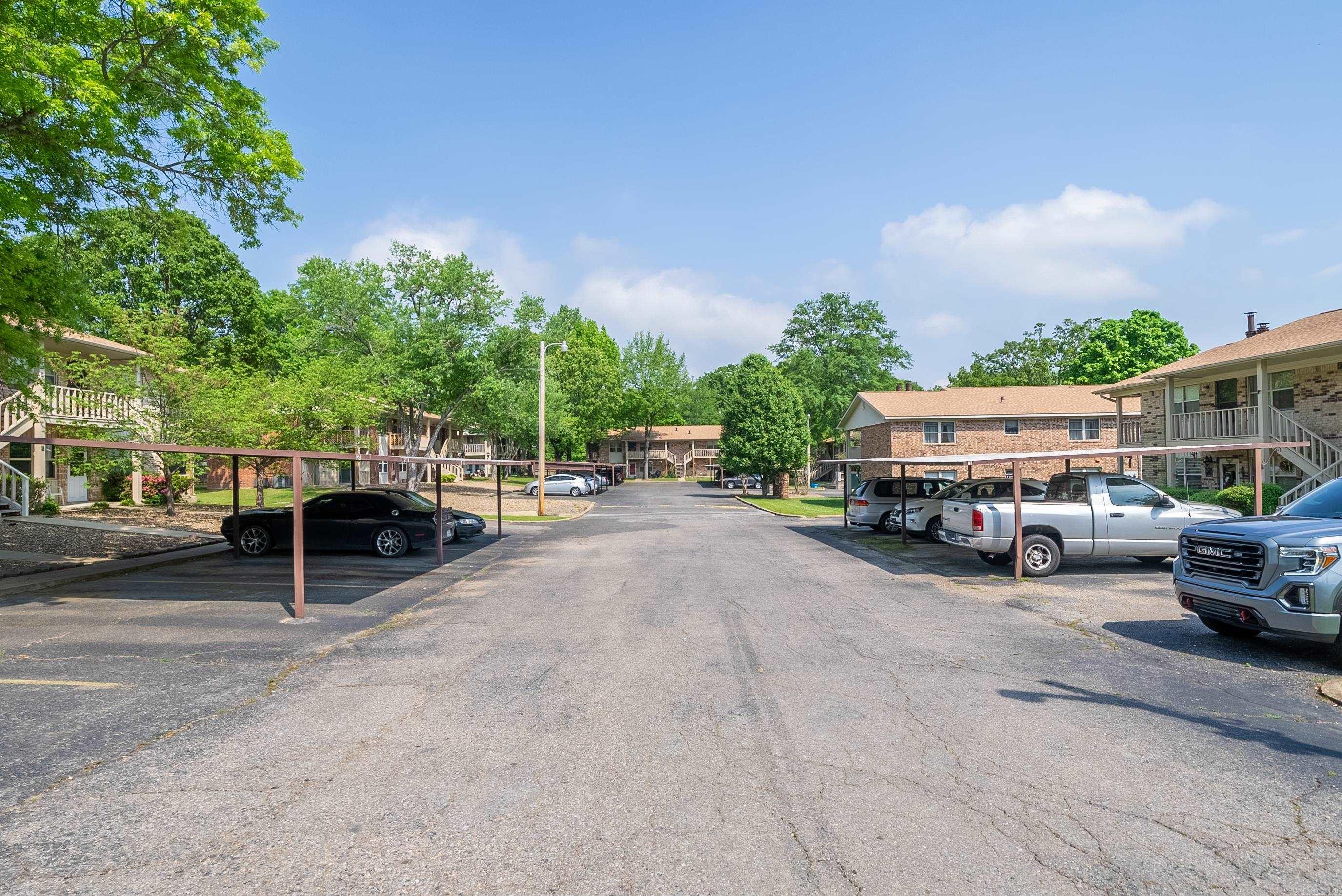 Shadowbrook HPR - Residential