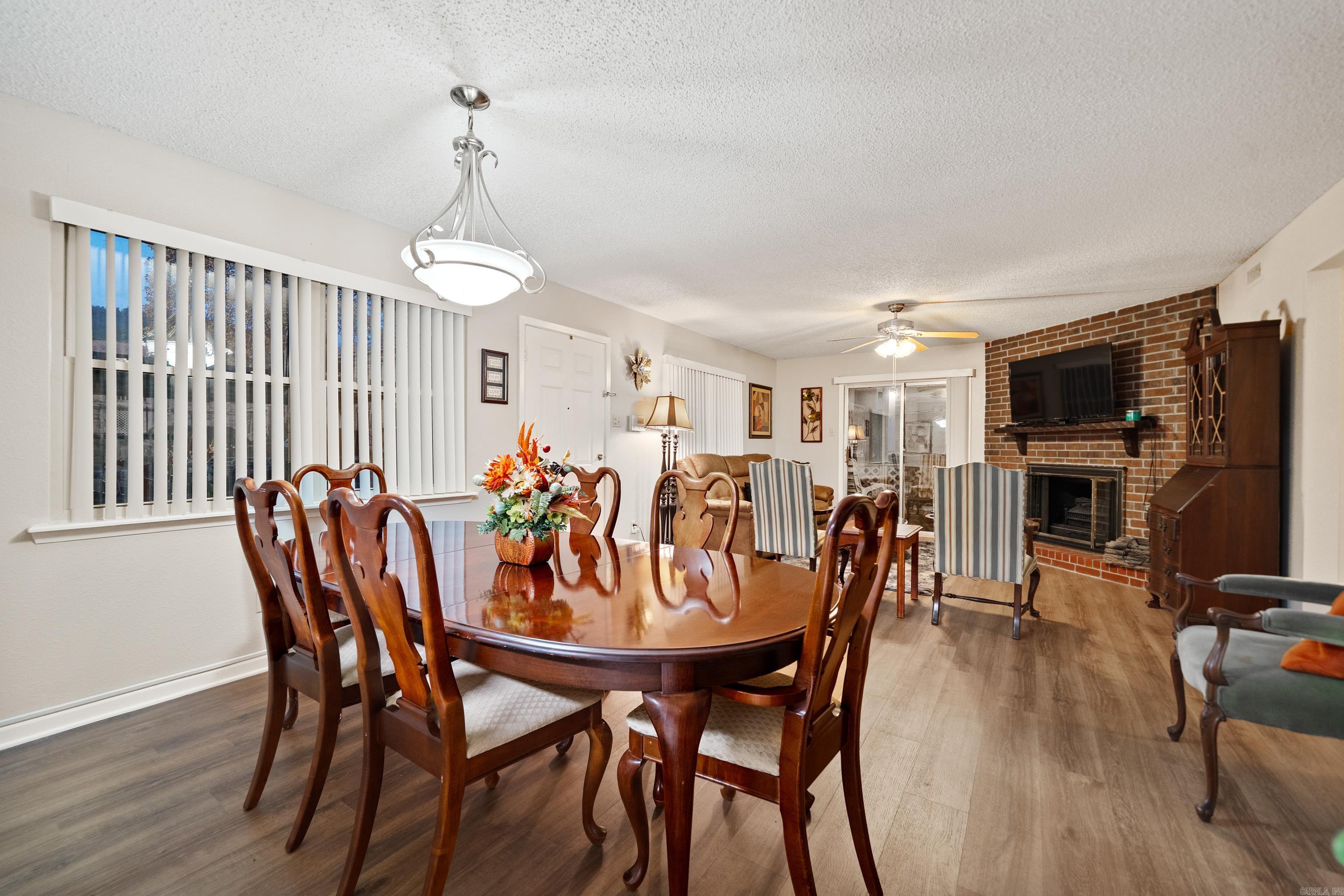 Shadowbrook HPR - Residential