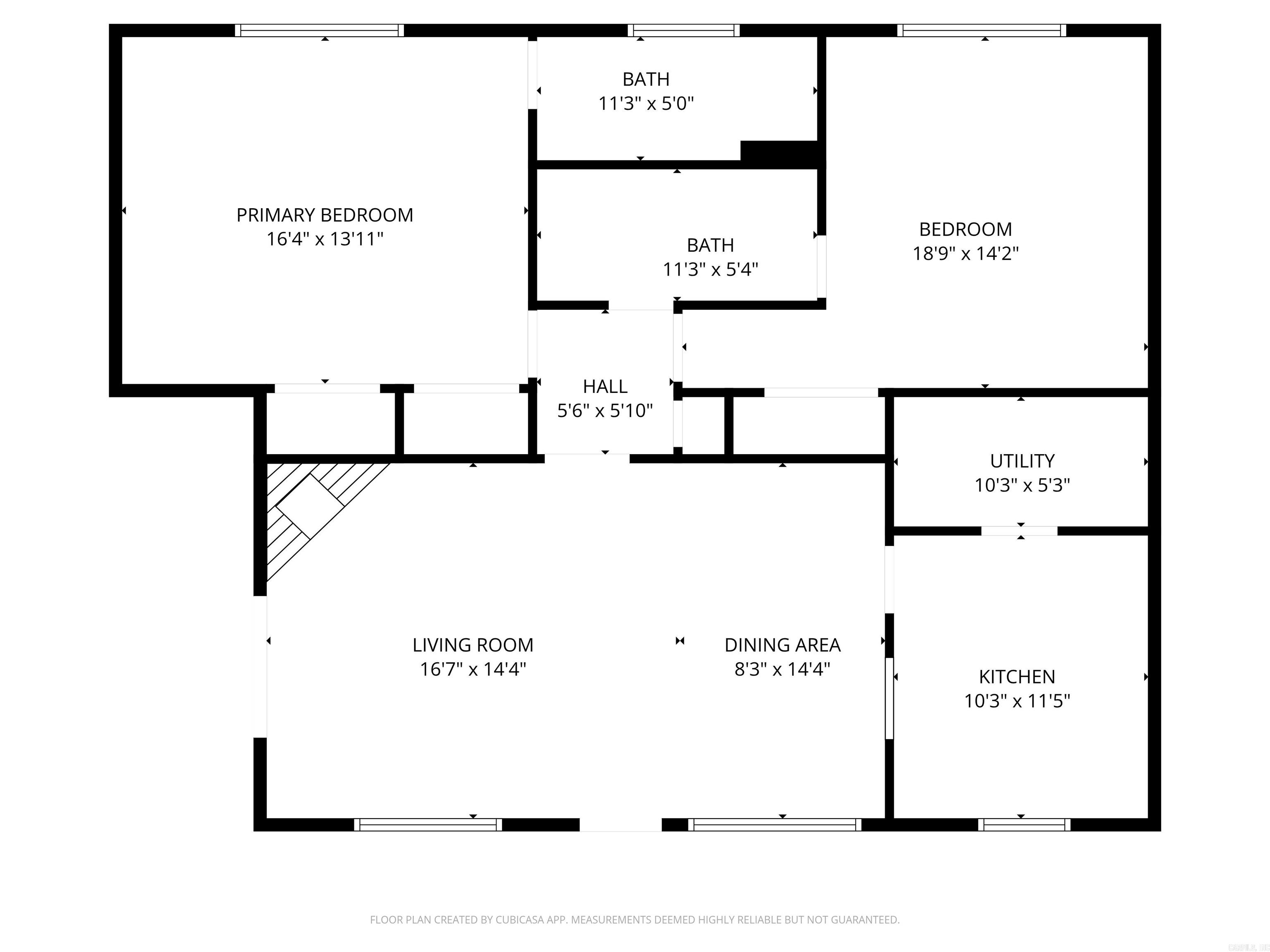 Shadowbrook HPR - Residential