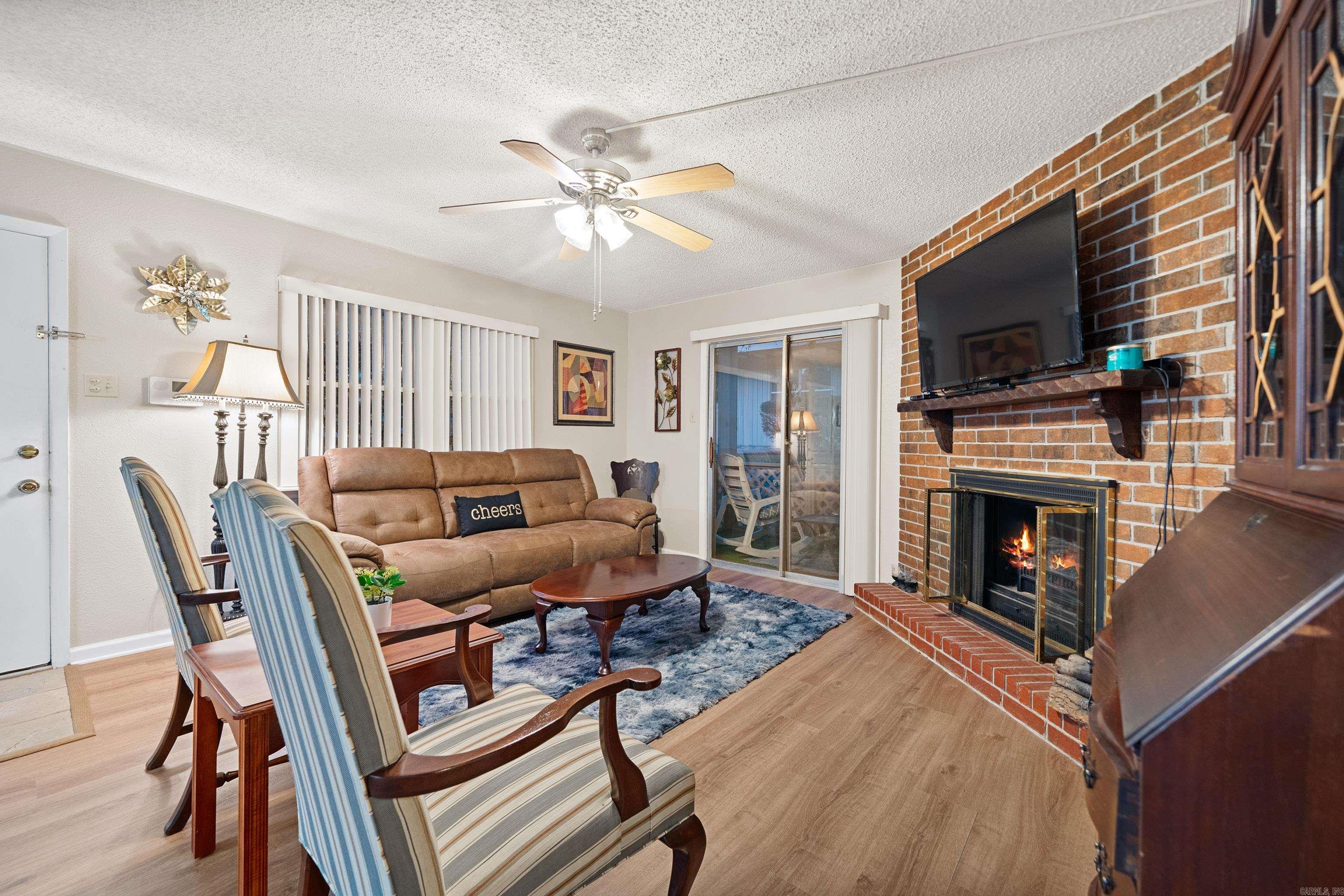 Shadowbrook HPR - Residential