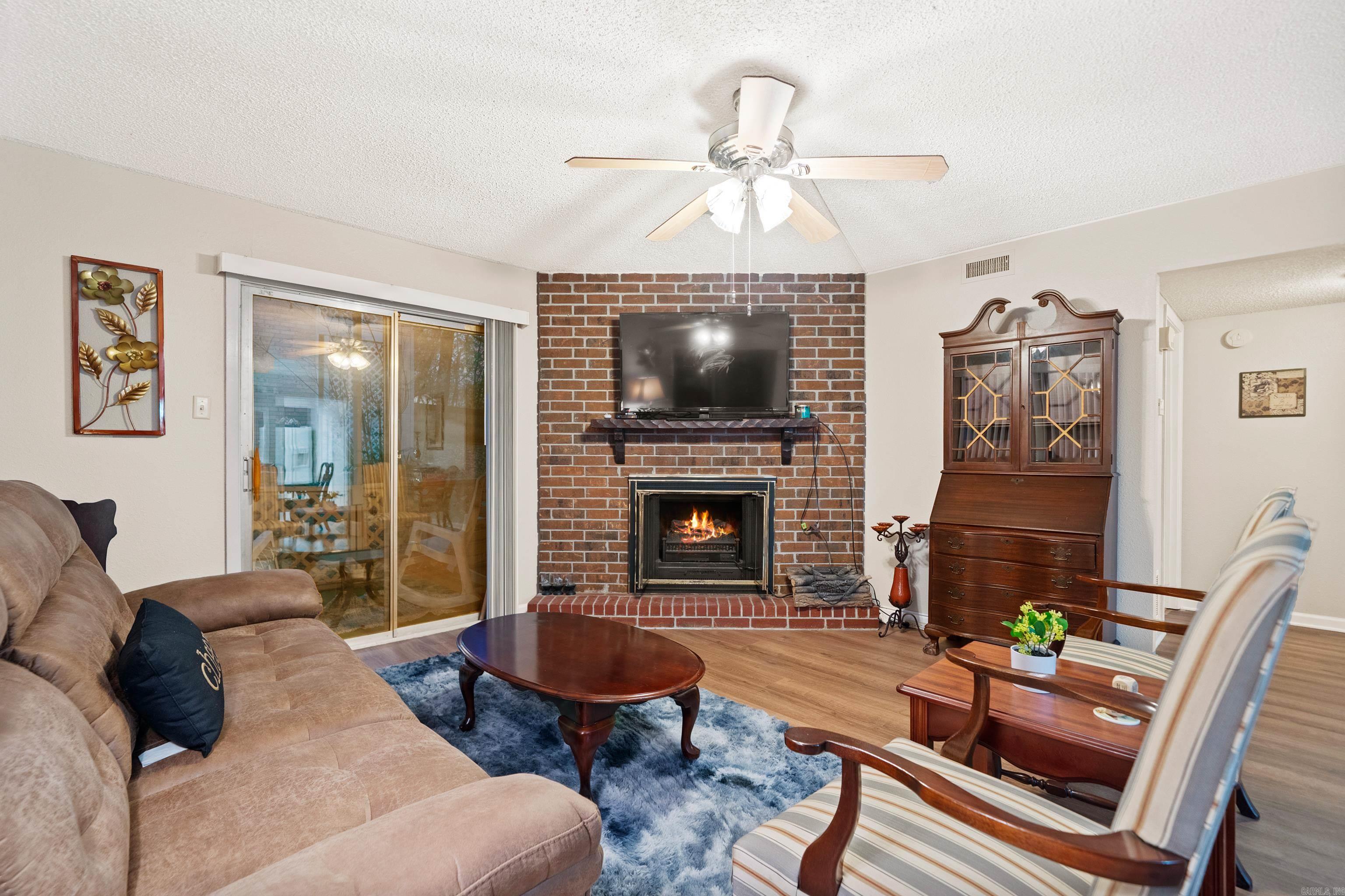 Shadowbrook HPR - Residential