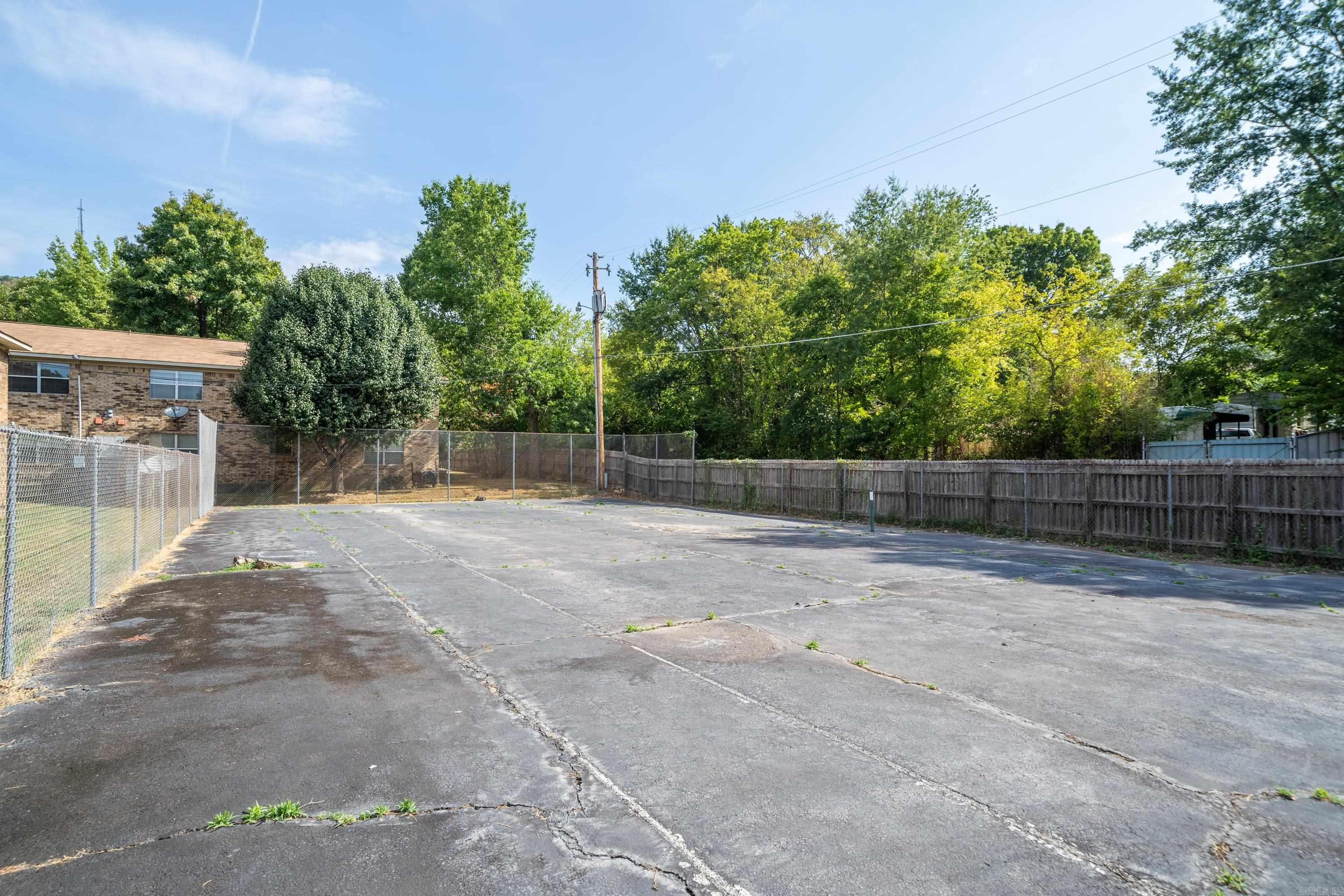 Shadowbrook HPR - Residential