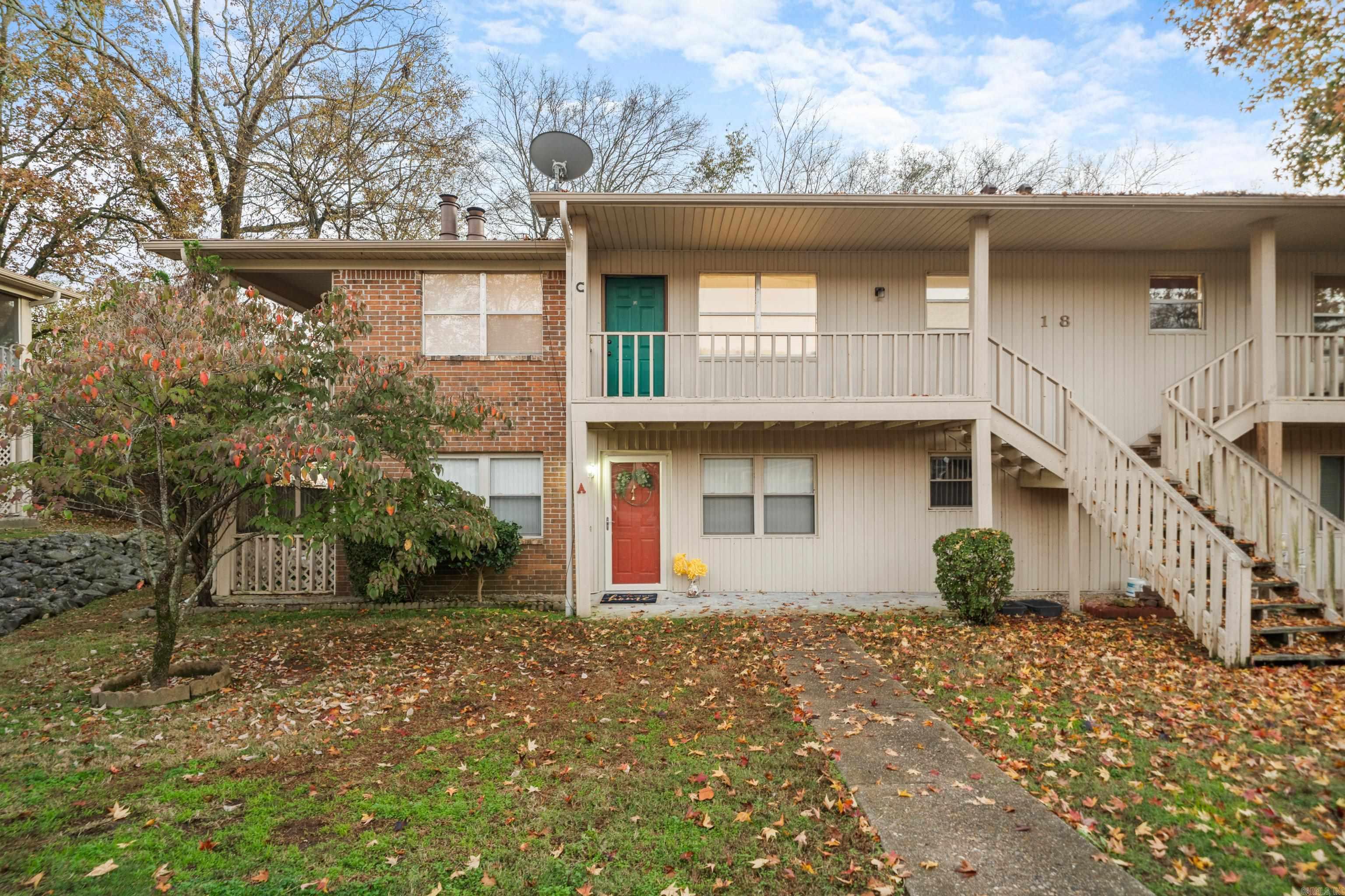 Shadowbrook HPR - Residential