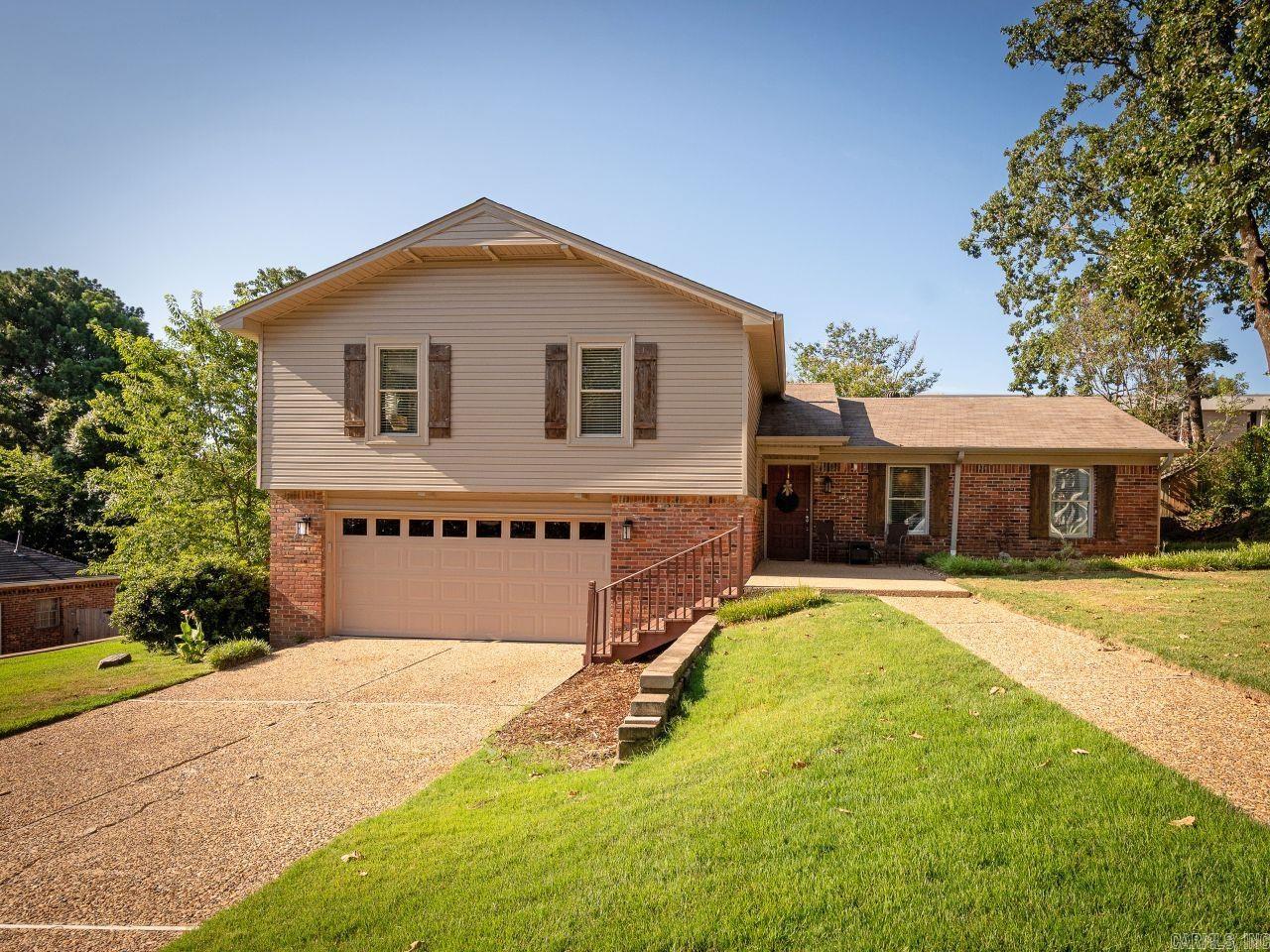 PLEASANT VALLEY - Residential