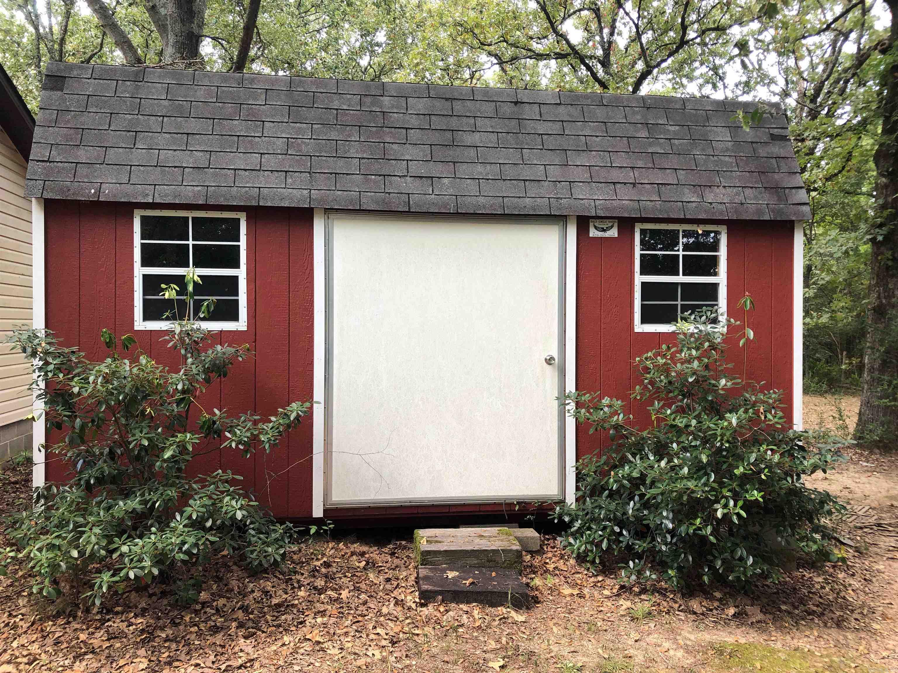 Not in Subdivision - Residential Lease