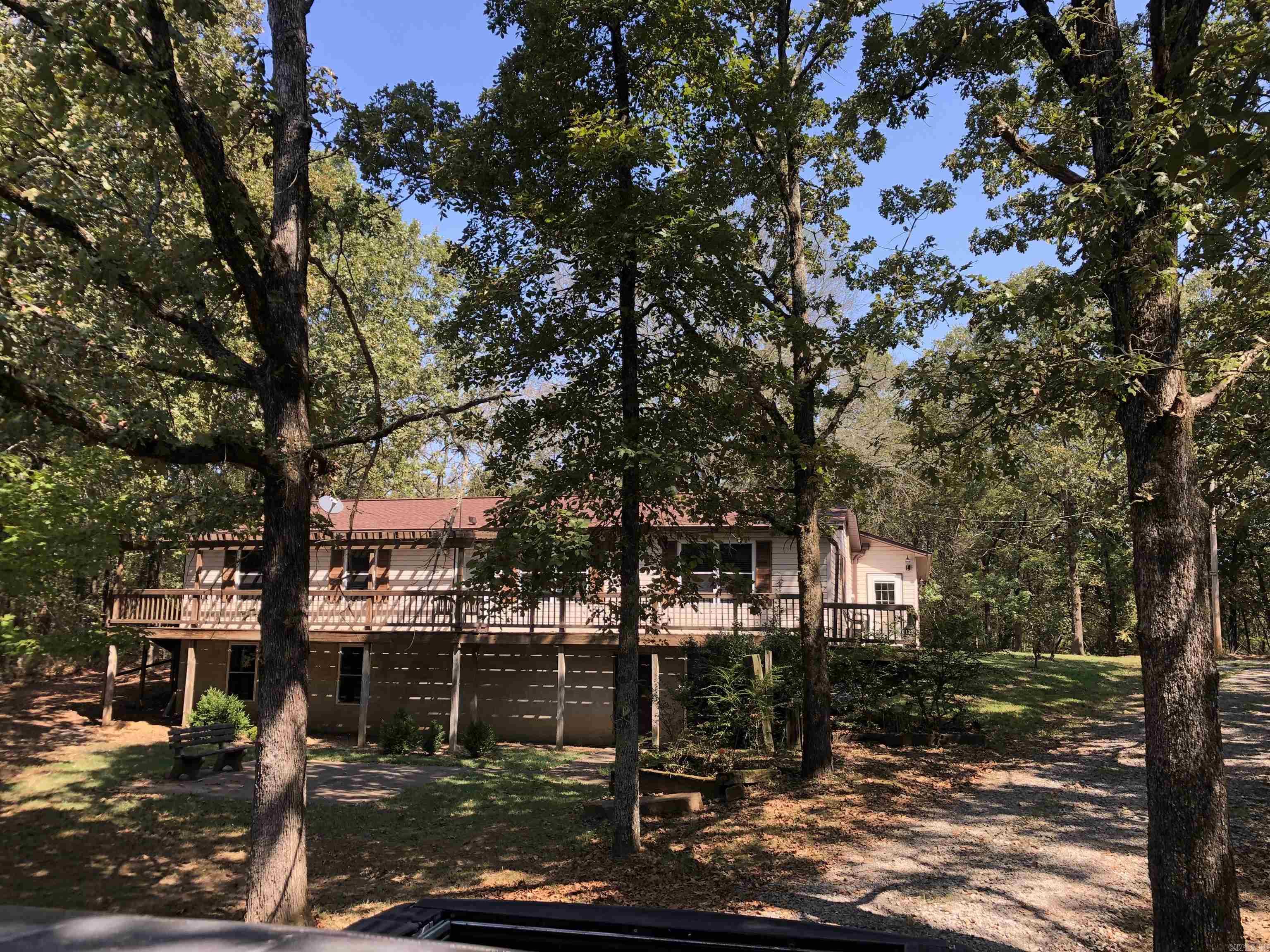 Not in Subdivision - Residential Lease