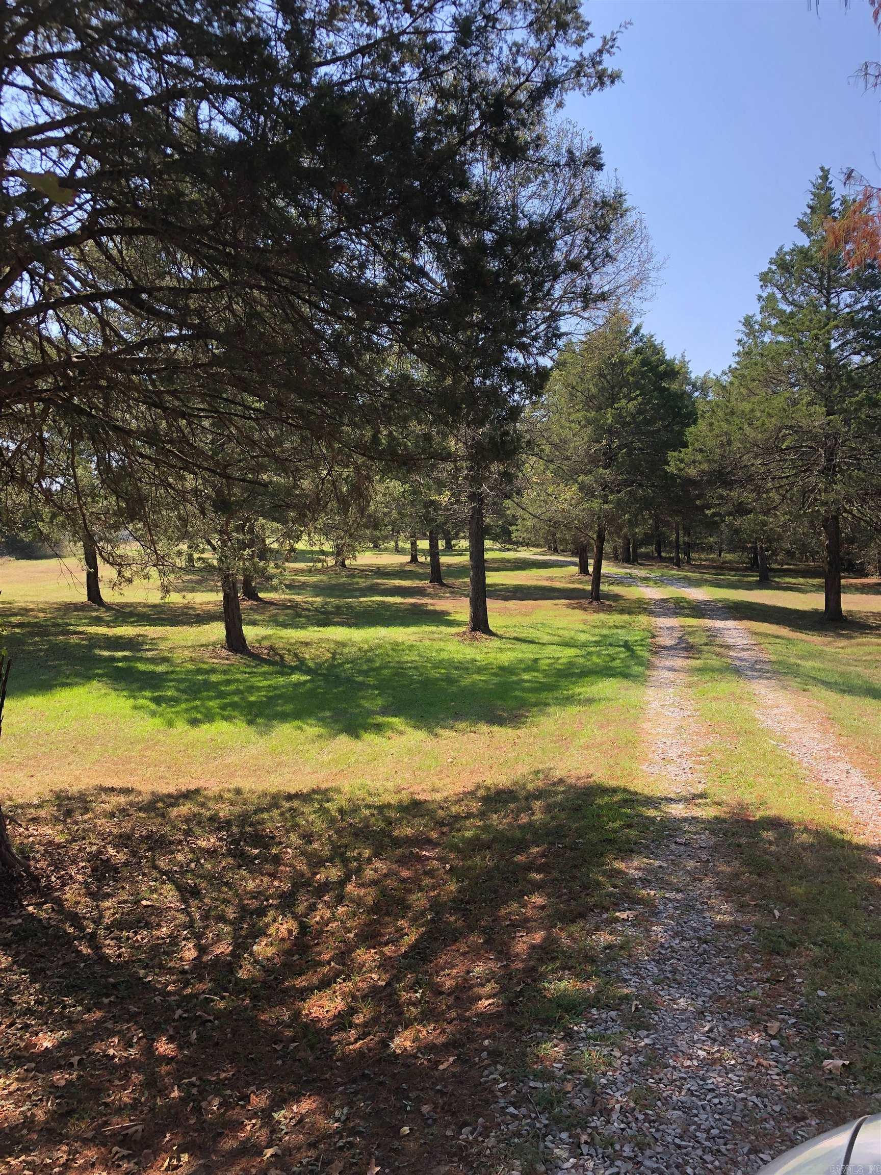 Not in Subdivision - Residential Lease