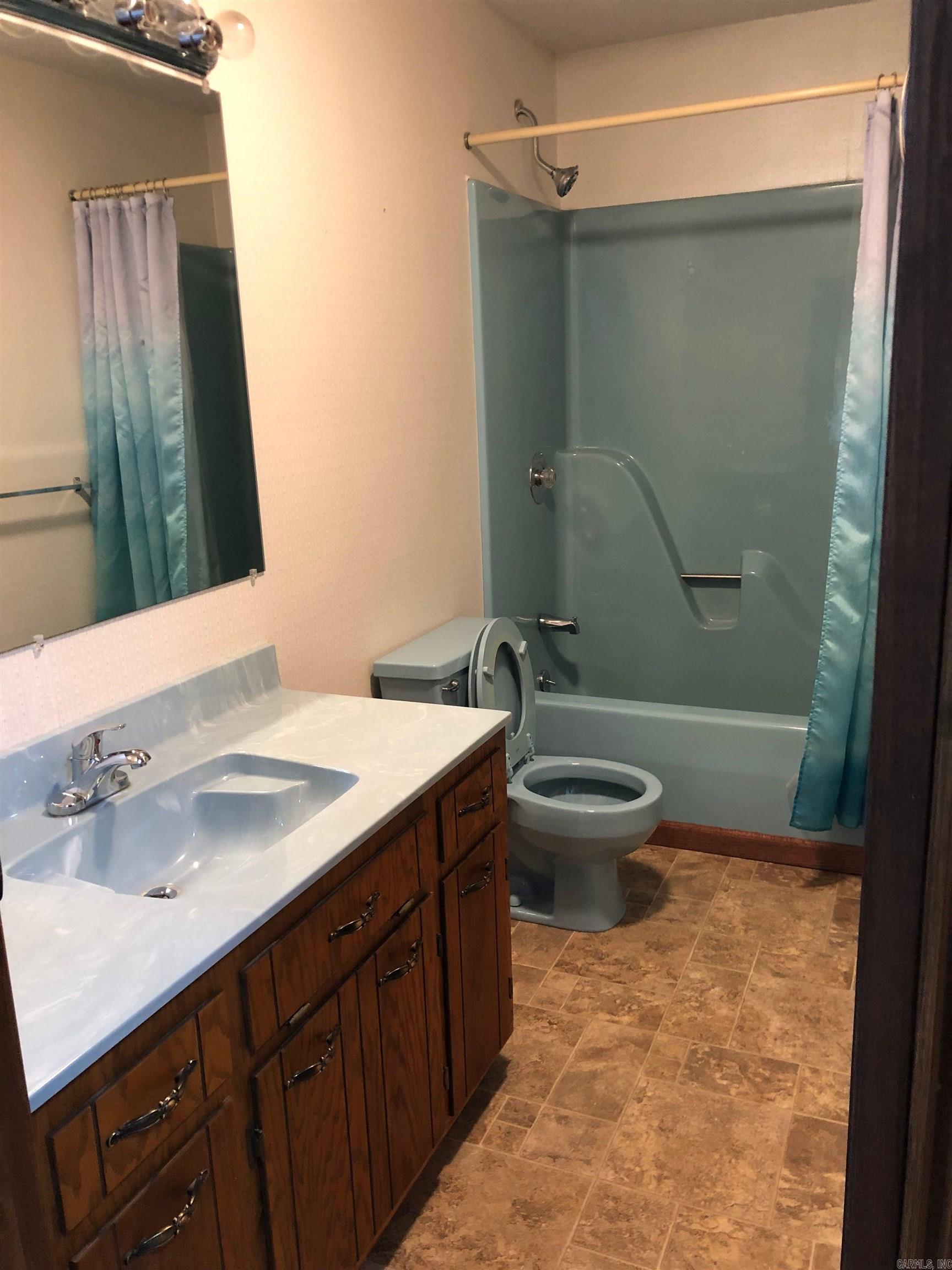 Not in Subdivision - Residential Lease